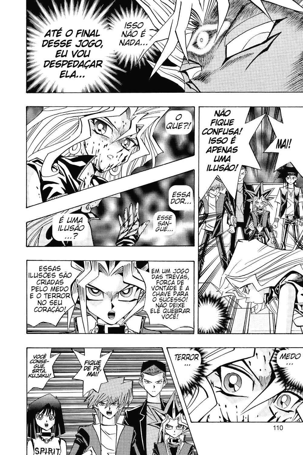 Chapter 162 - Page 5