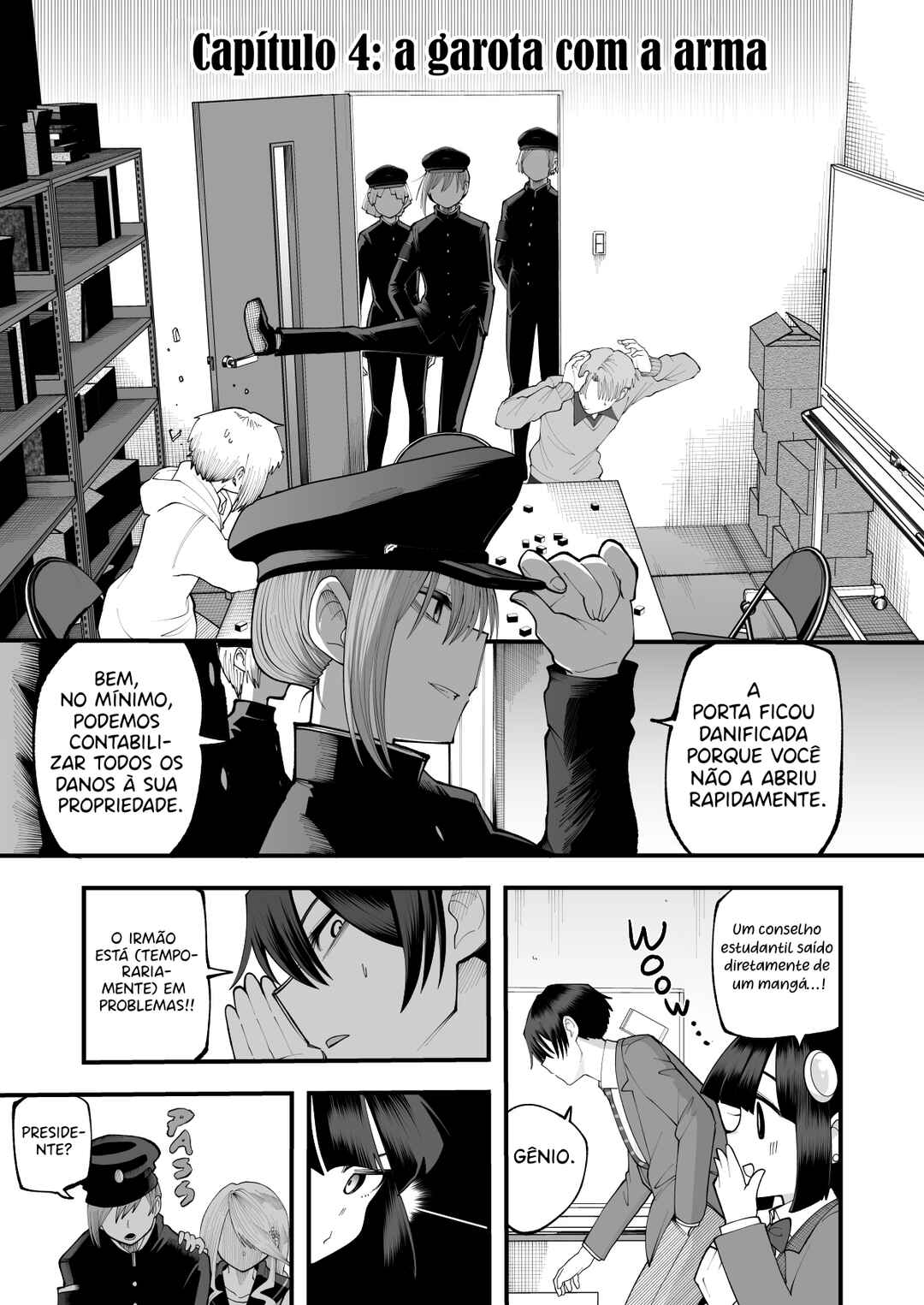 Chapter 4 - Page 1