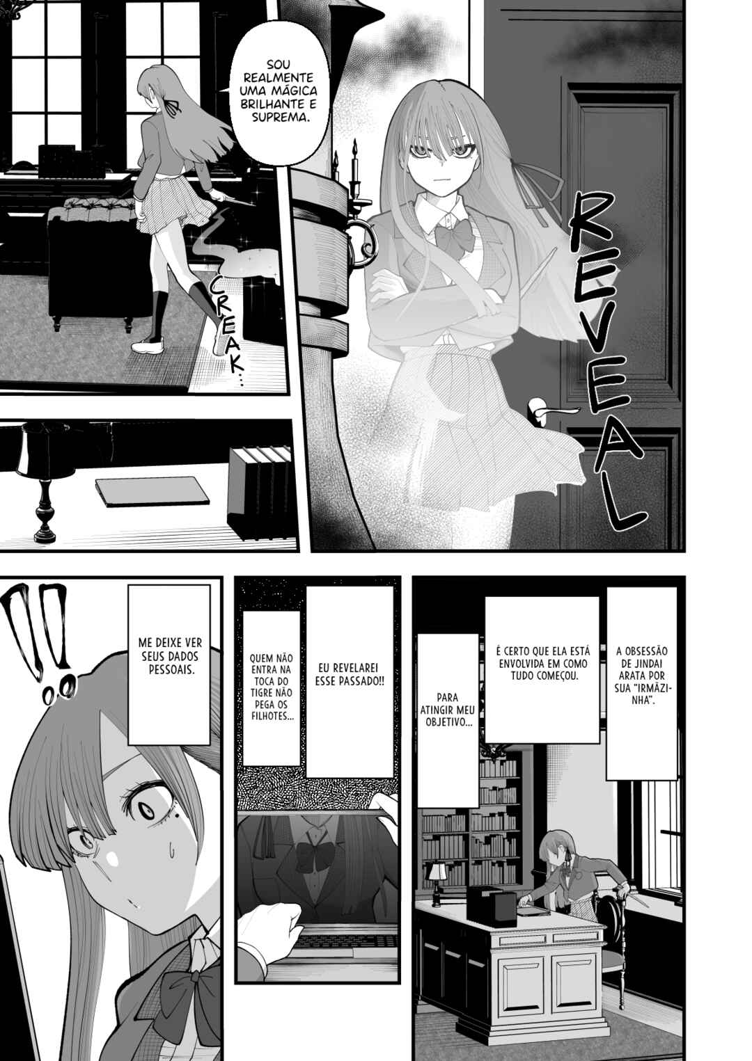 Chapter 4 - Page 7