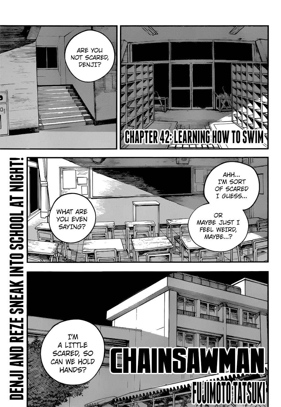Chapter 42 - Page 1
