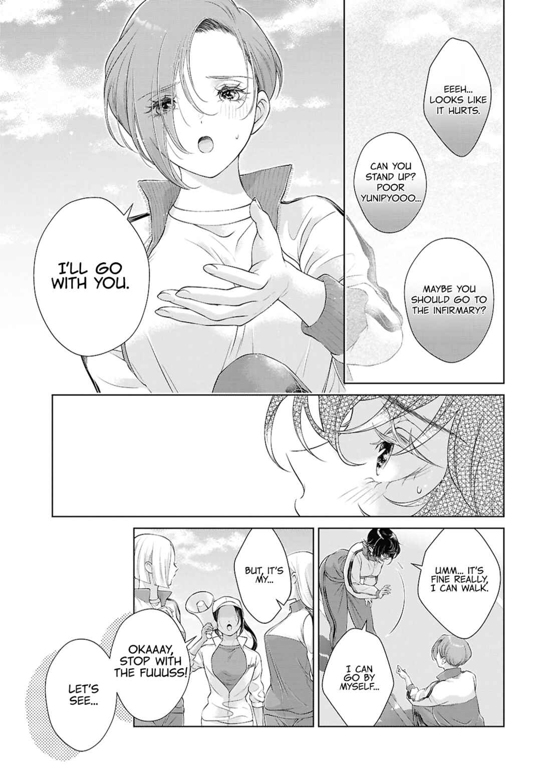 Chapter 26 - Page 20