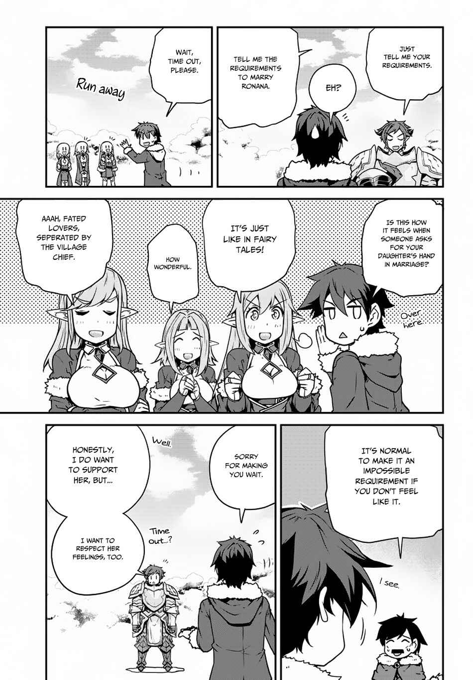 Chapter 106 - Page 4