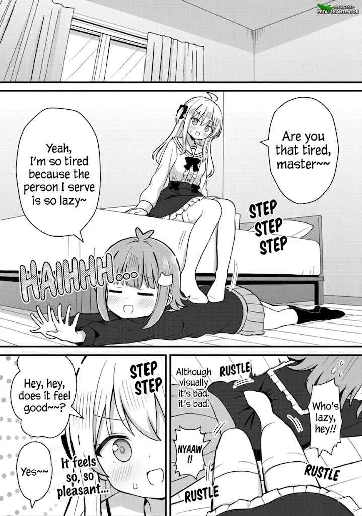 Chapter 3 - Page 5