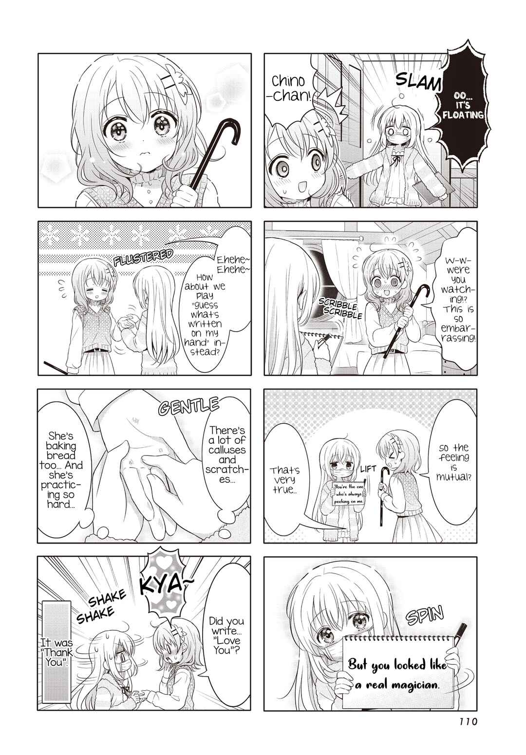 Chapter 182 - Page 6