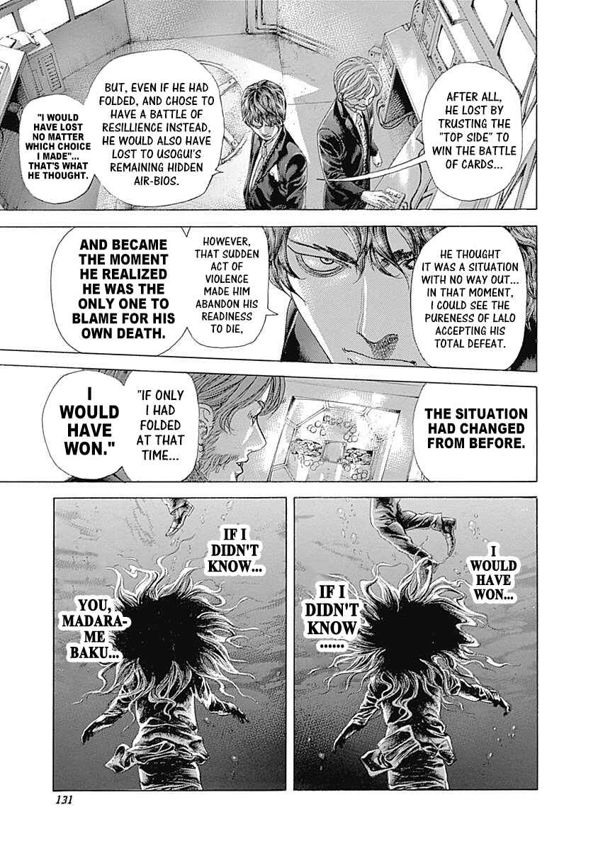Chapter 468 - Page 11