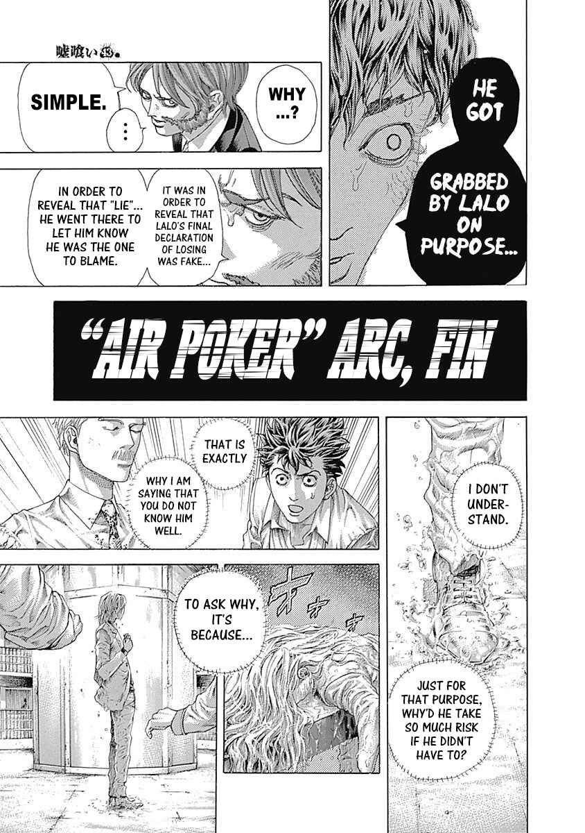 Chapter 468 - Page 16