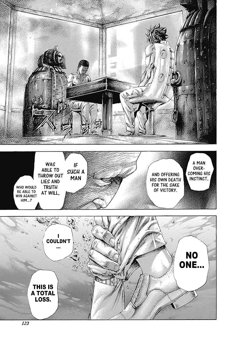 Chapter 468 - Page 3