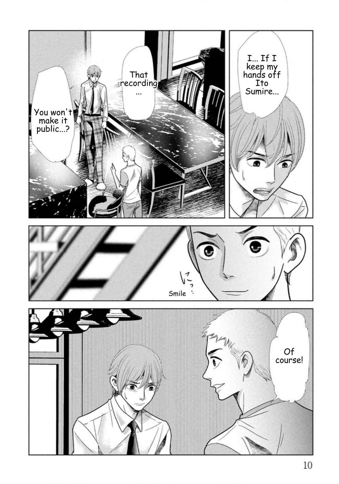 Chapter 106 - Page 7