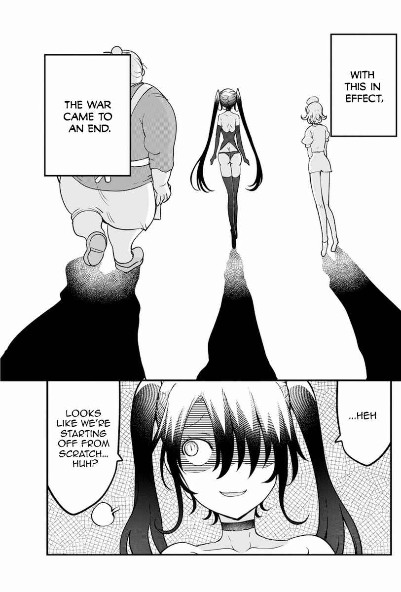 Chapter 43 - Page 21