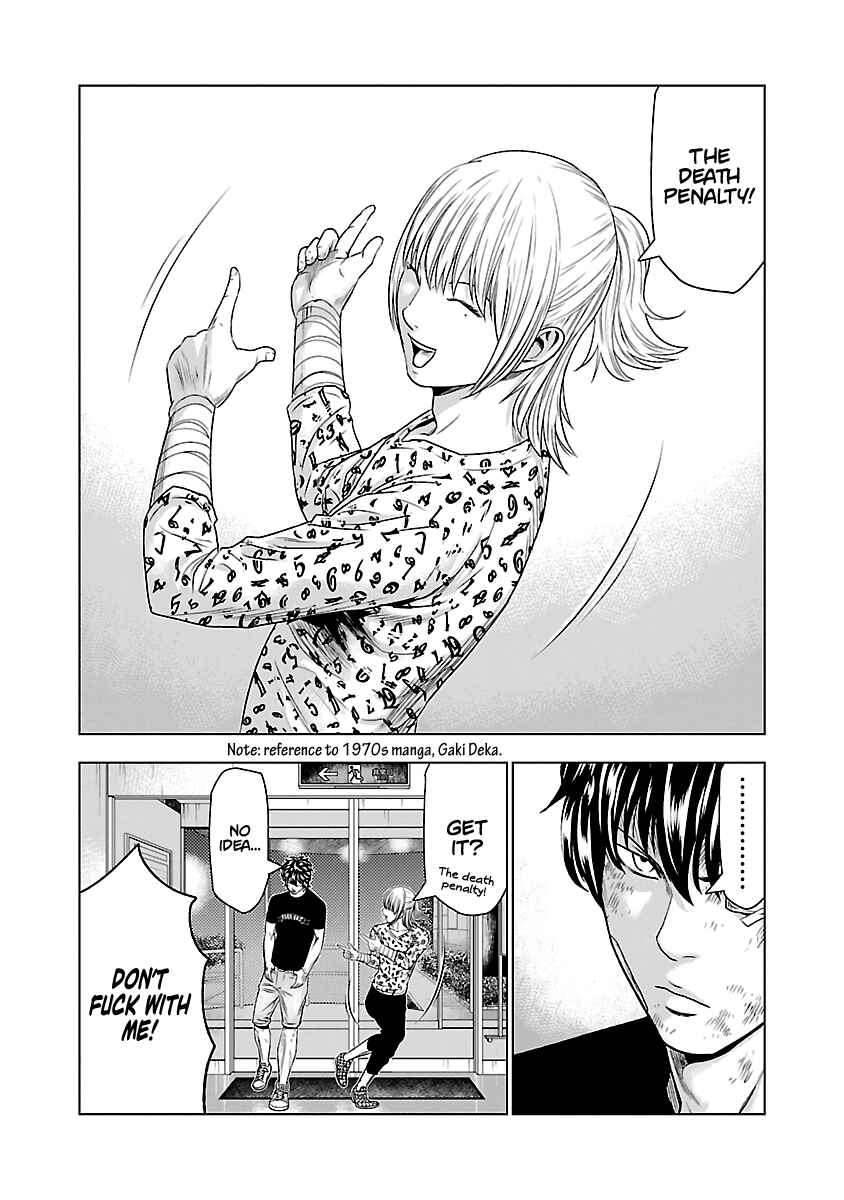 Chapter 29 - Page 20