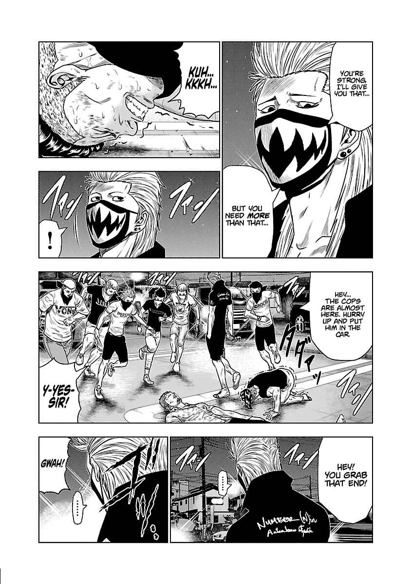 Chapter 29 - Page 5