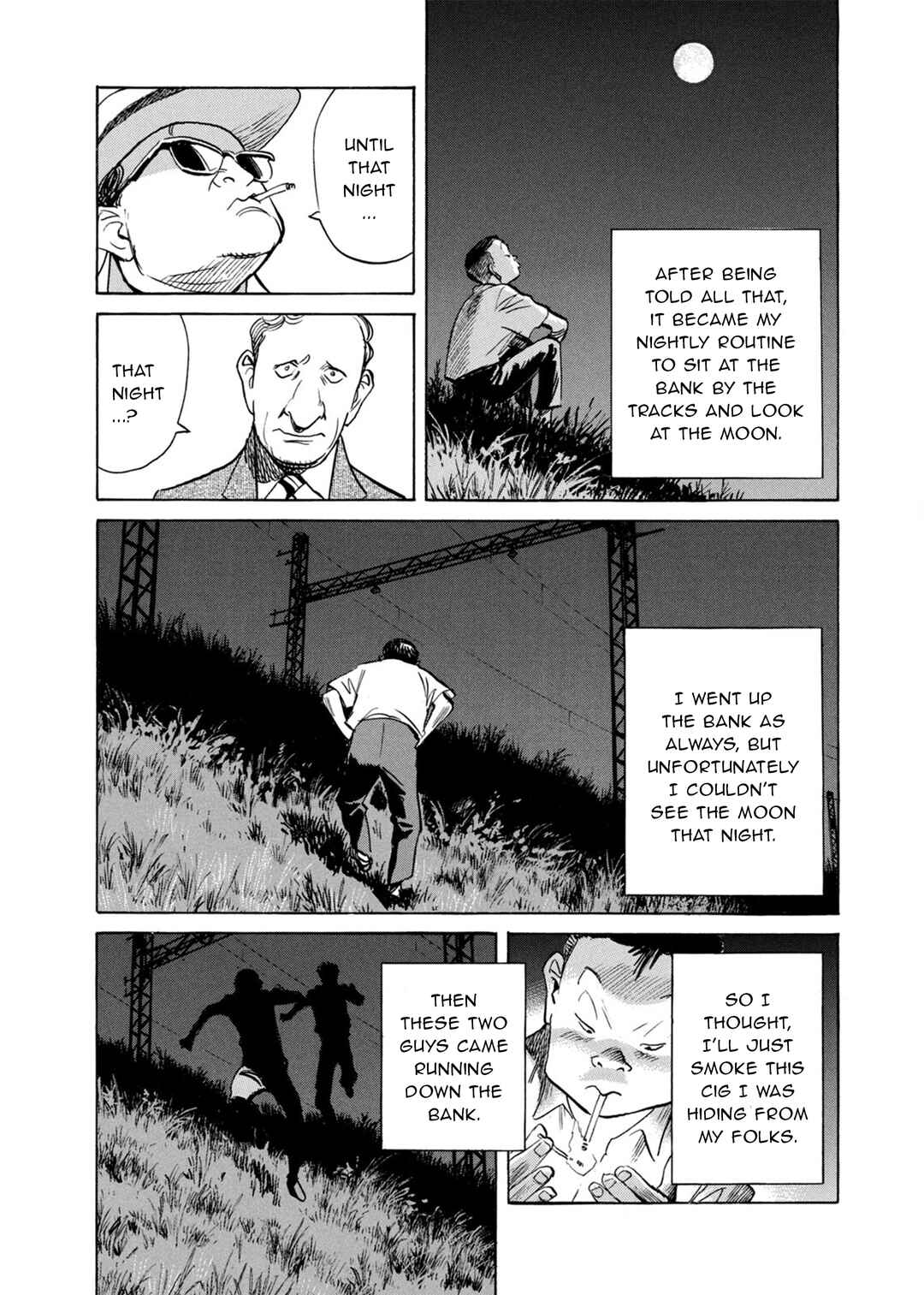 Chapter 76 - Page 10