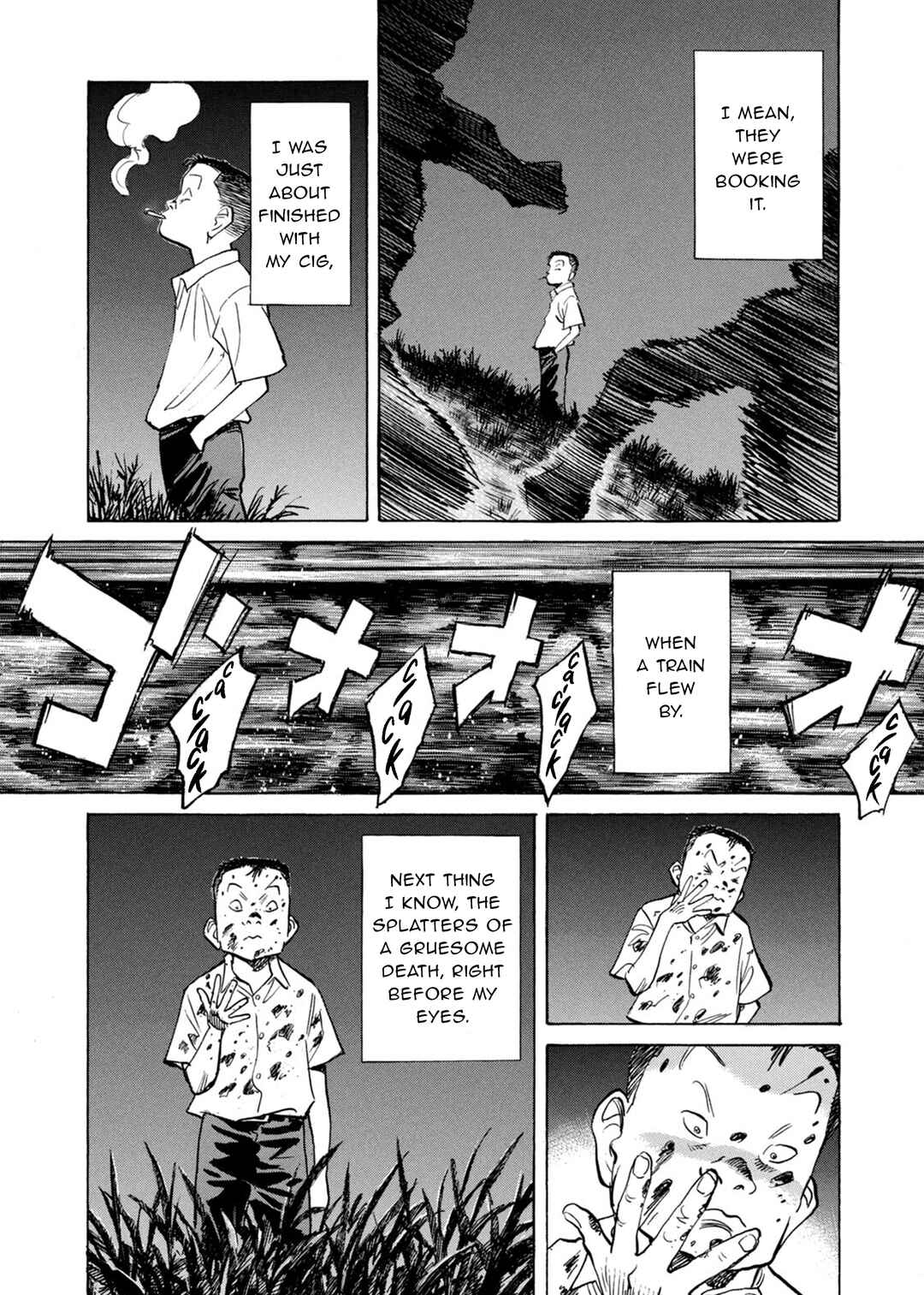 Chapter 76 - Page 11