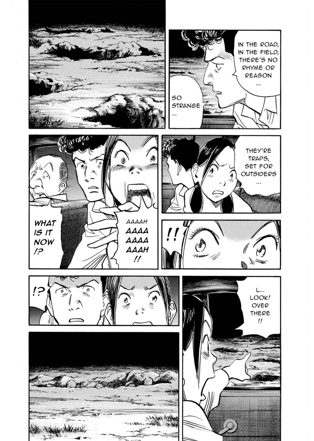Chapter 76 - Page 19