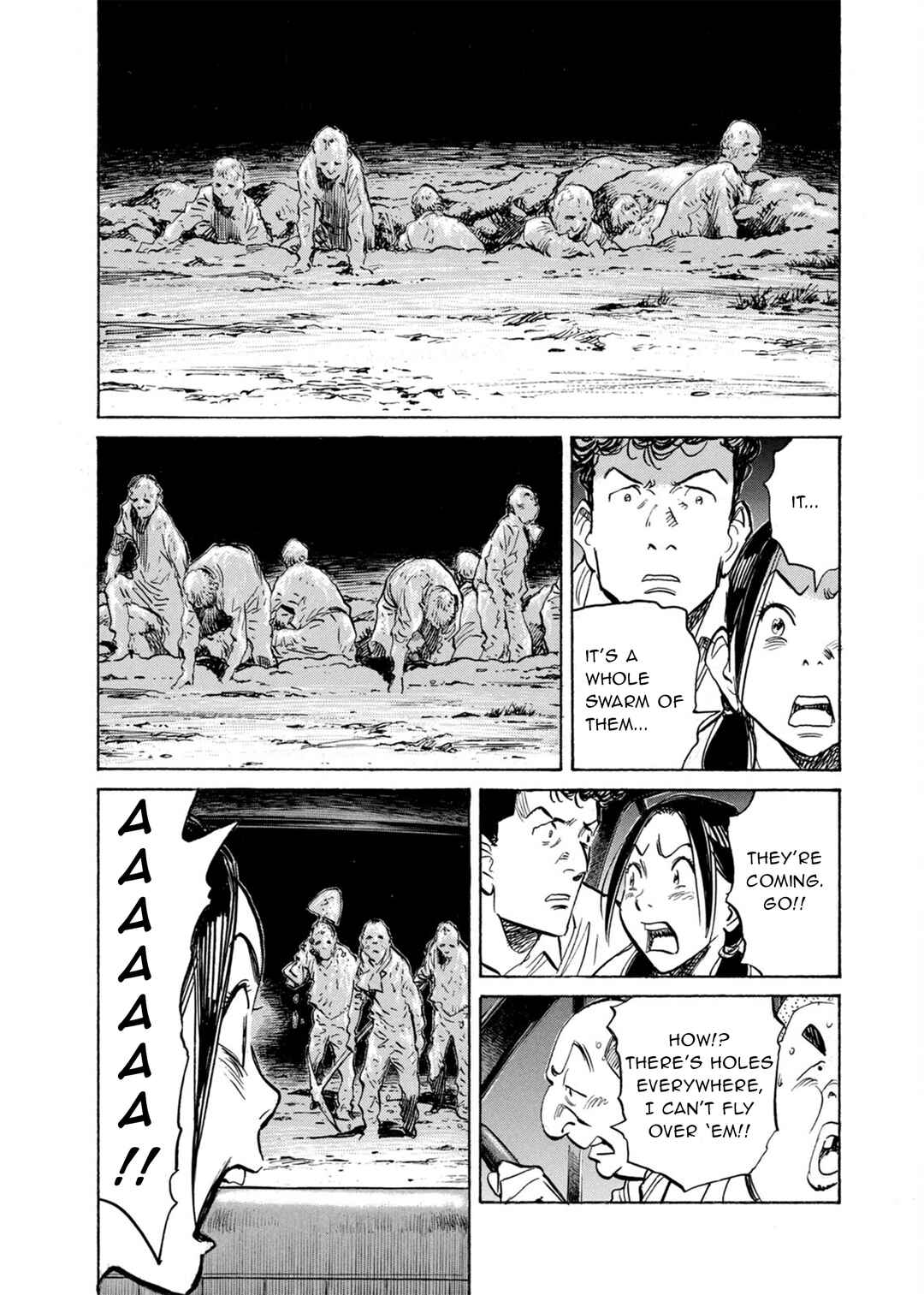 Chapter 76 - Page 20