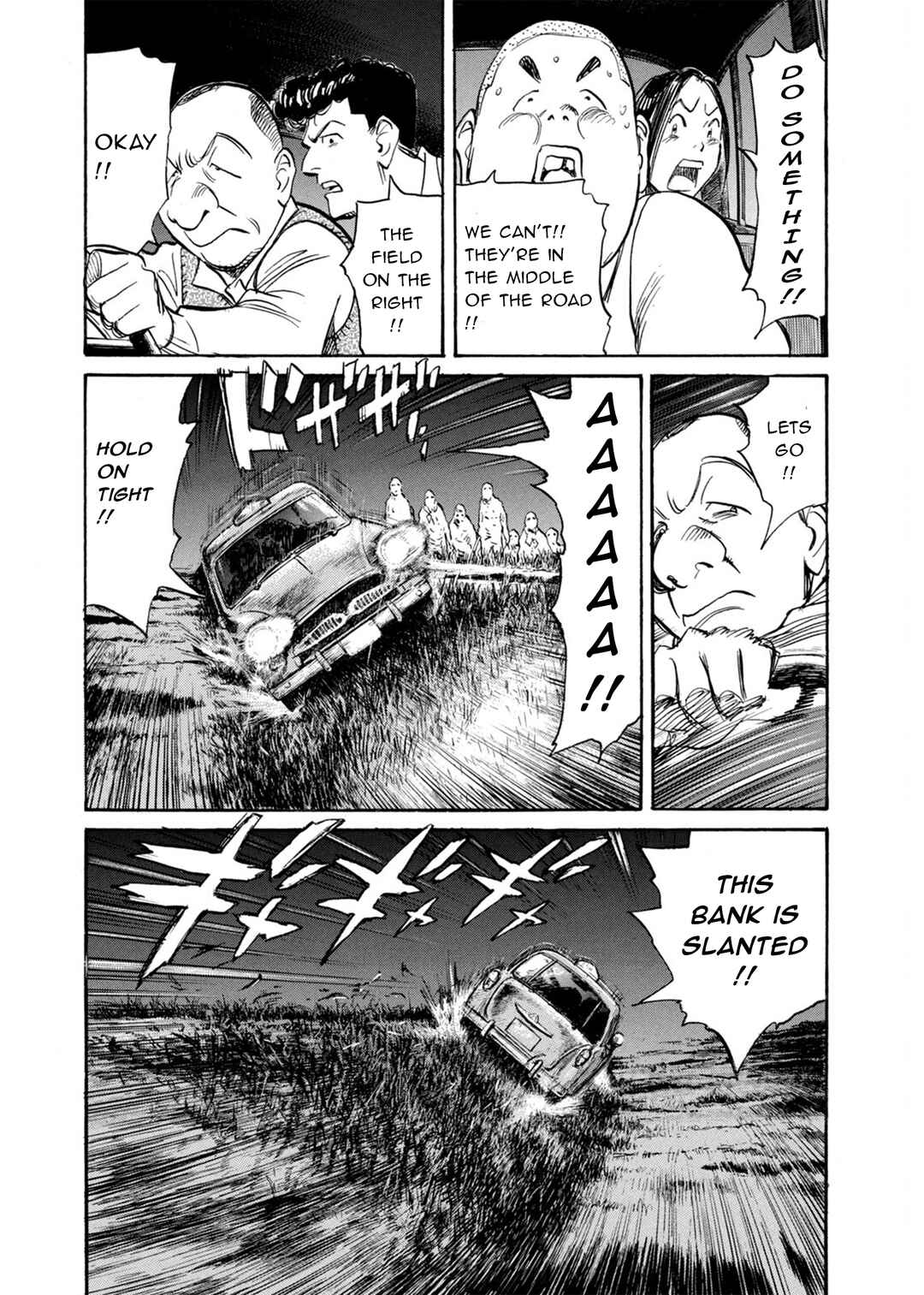 Chapter 76 - Page 21