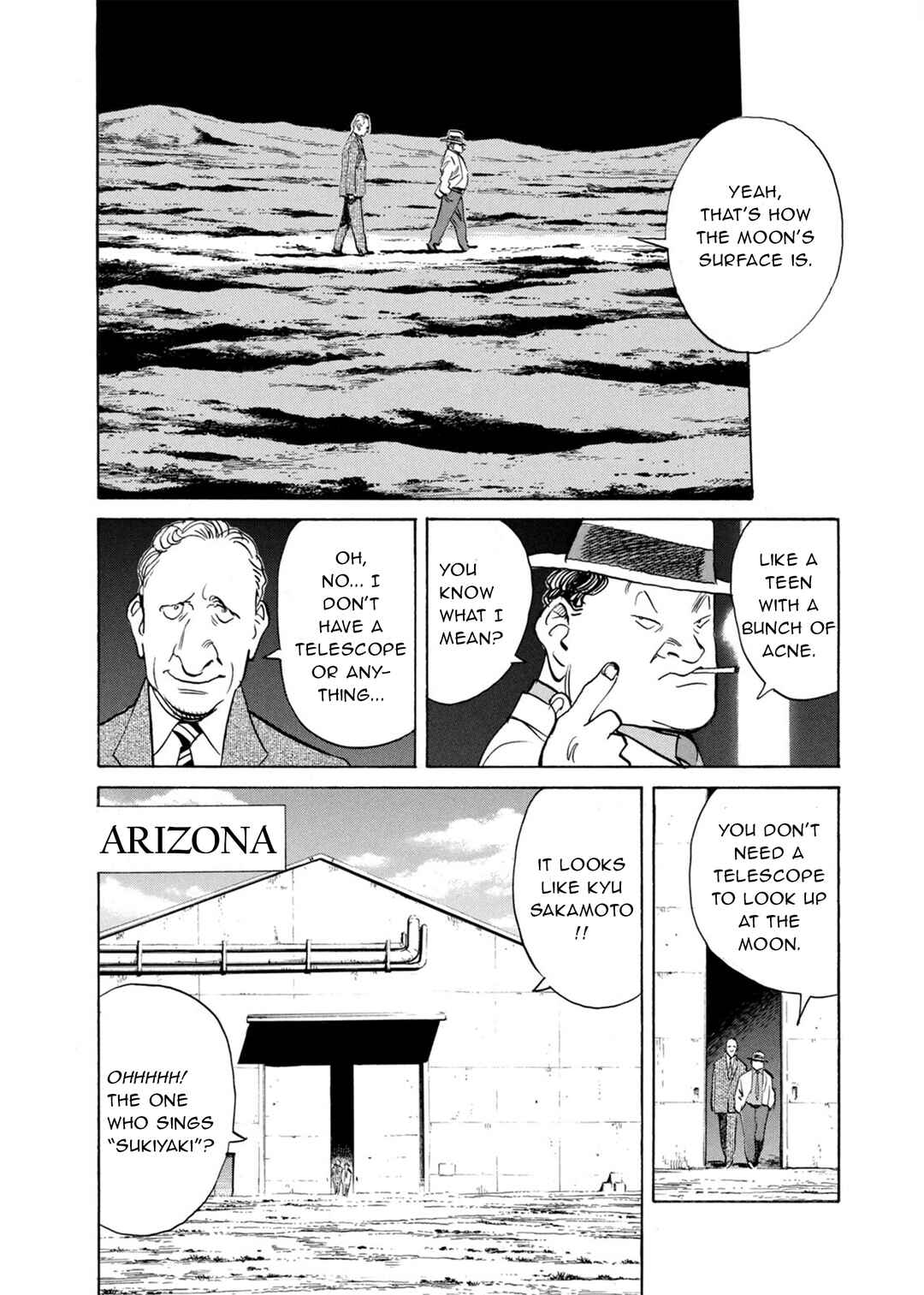 Chapter 76 - Page 6