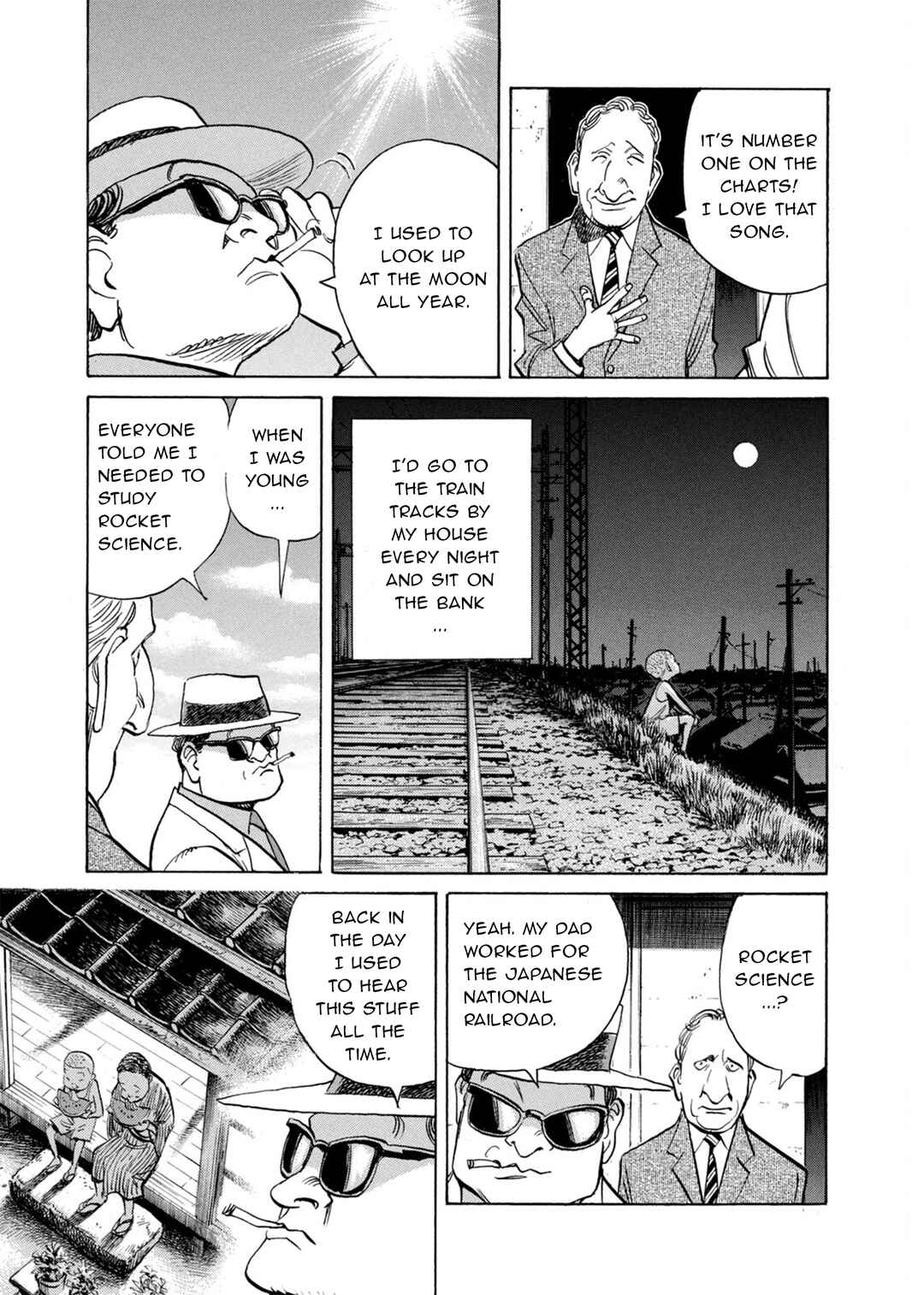 Chapter 76 - Page 7