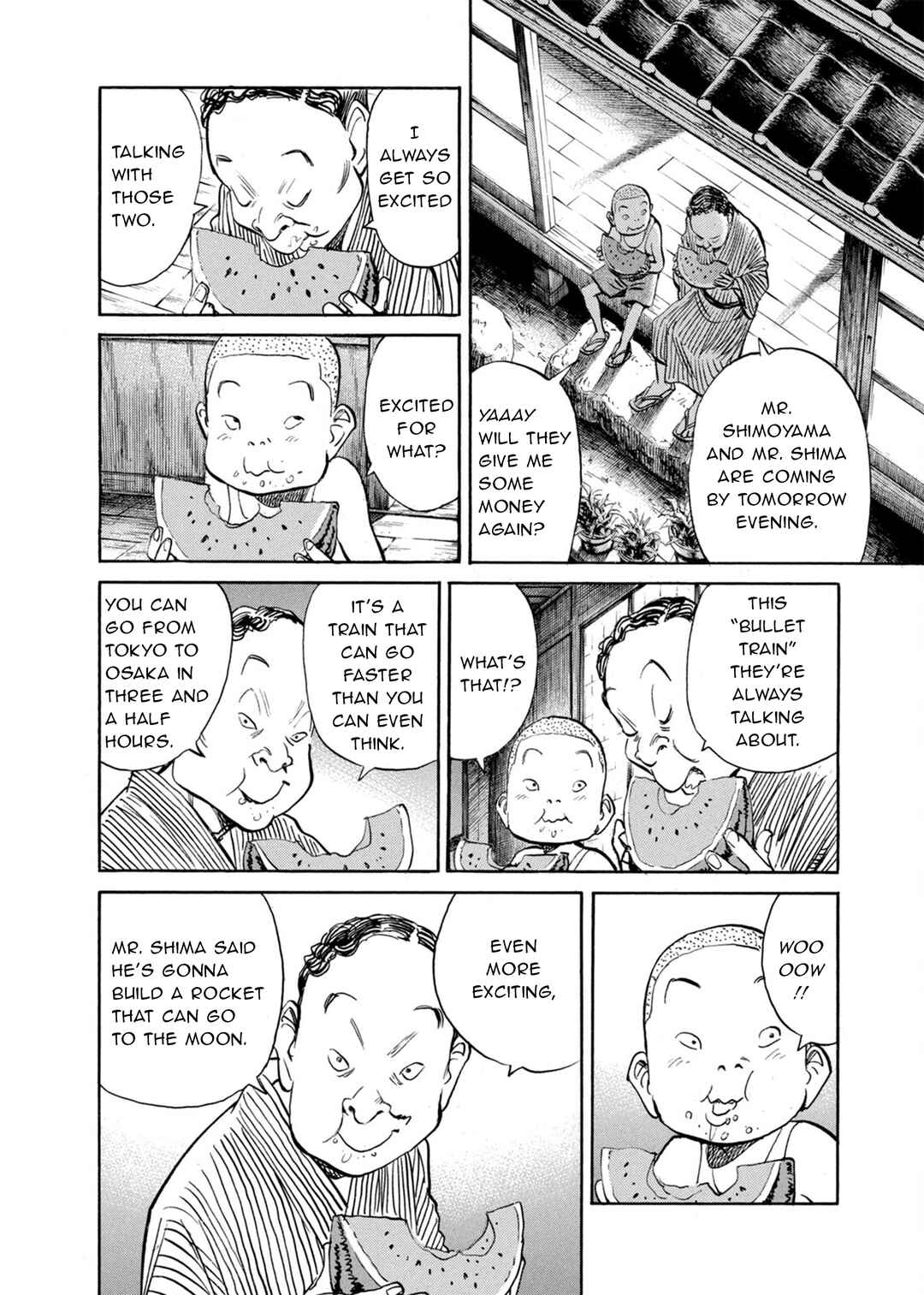 Chapter 76 - Page 8