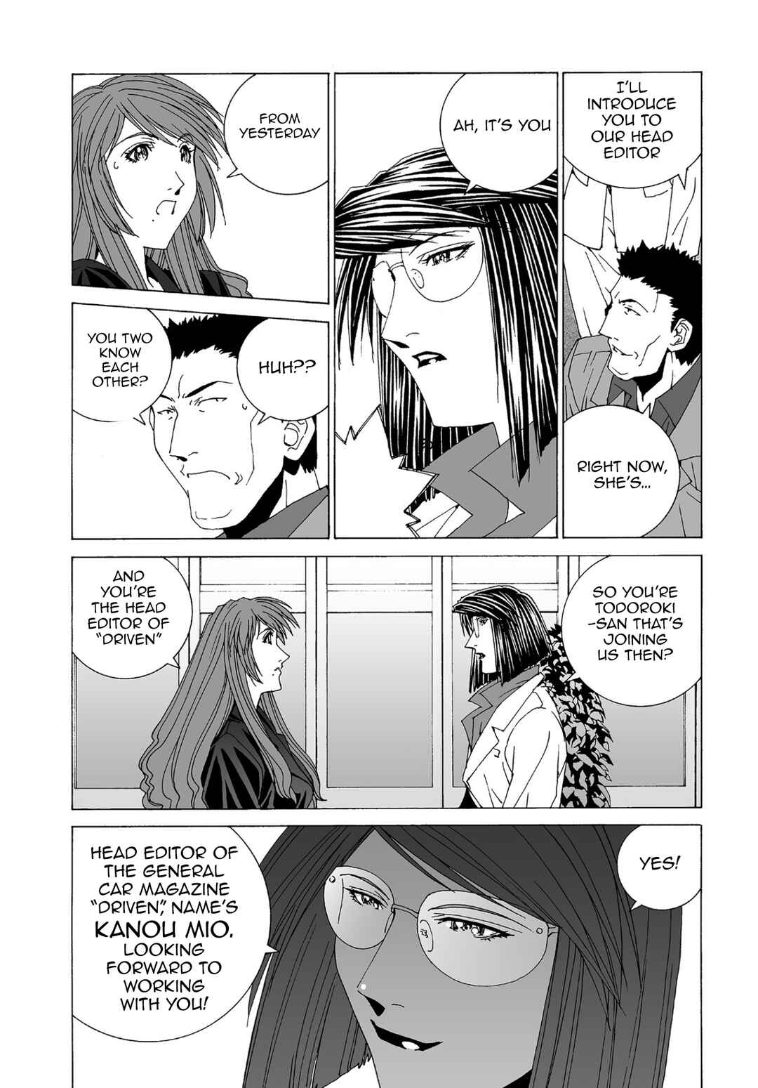 Chapter 62 - Page 15