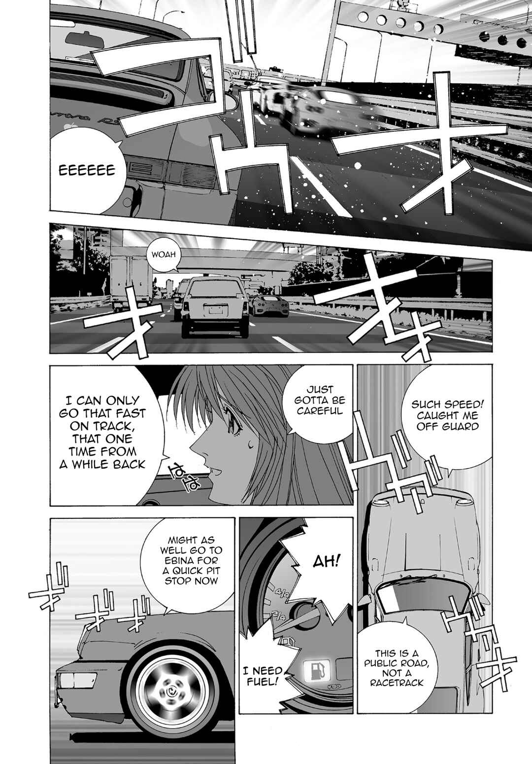 Chapter 62 - Page 9