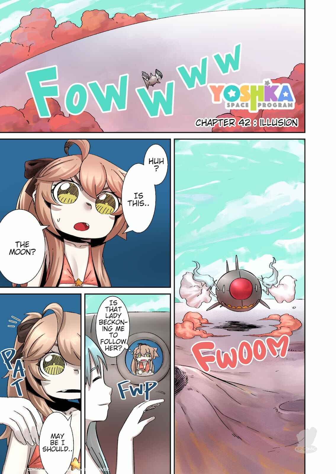 Chapter 42 - Page 1