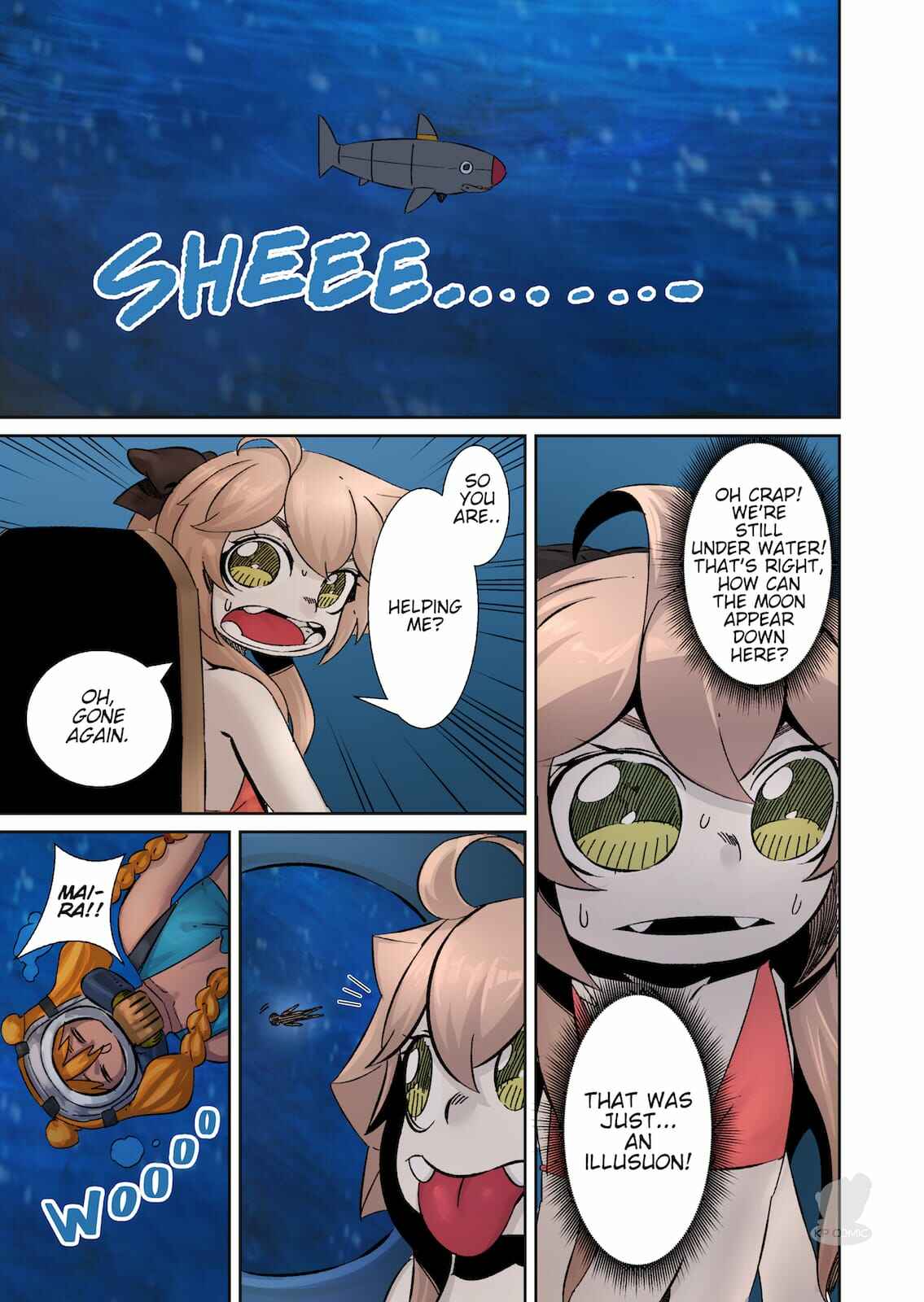 Chapter 42 - Page 3