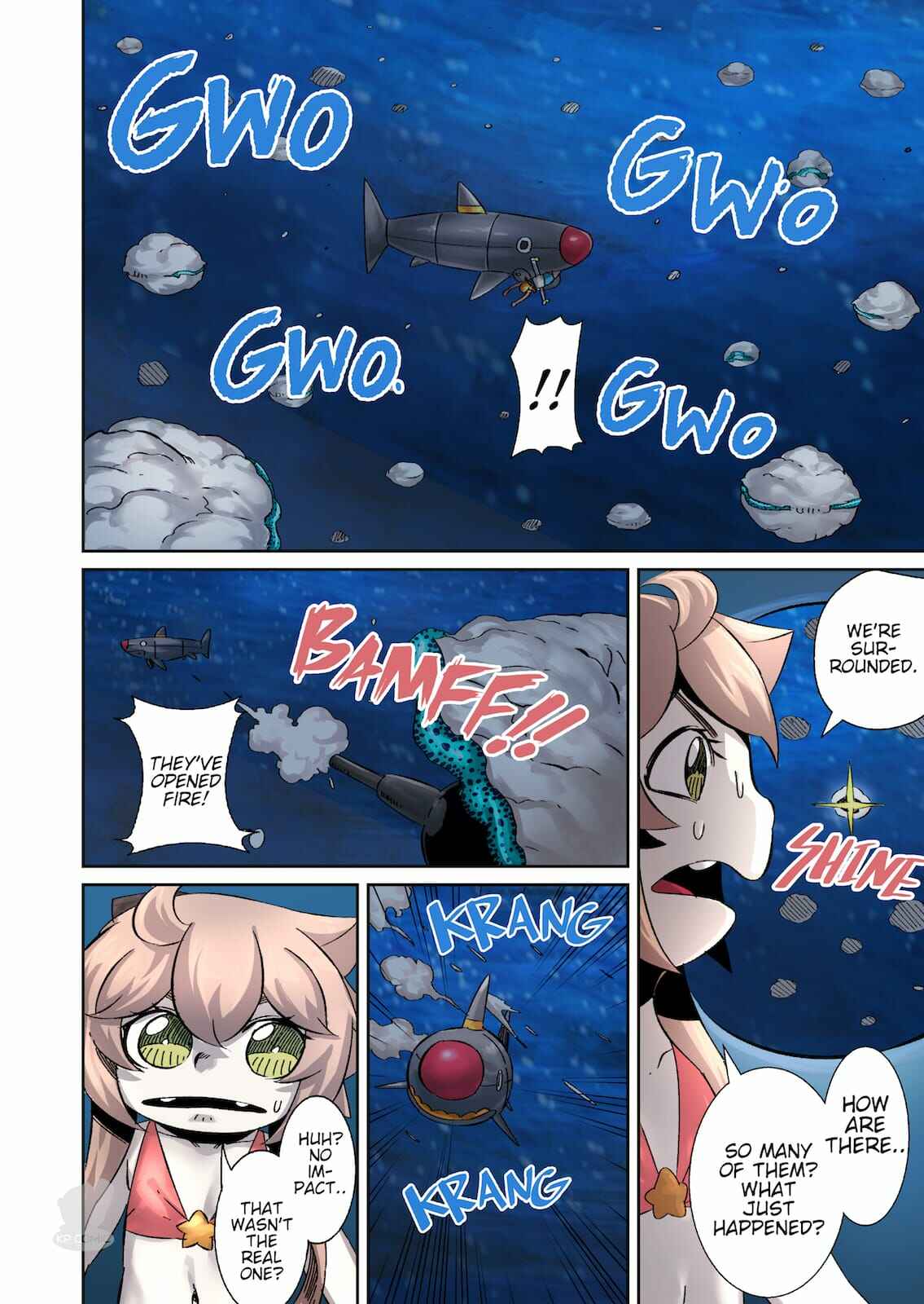 Chapter 42 - Page 8
