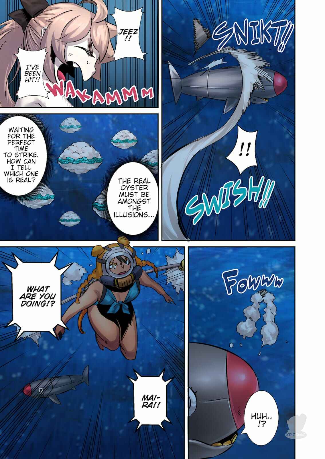 Chapter 42 - Page 9