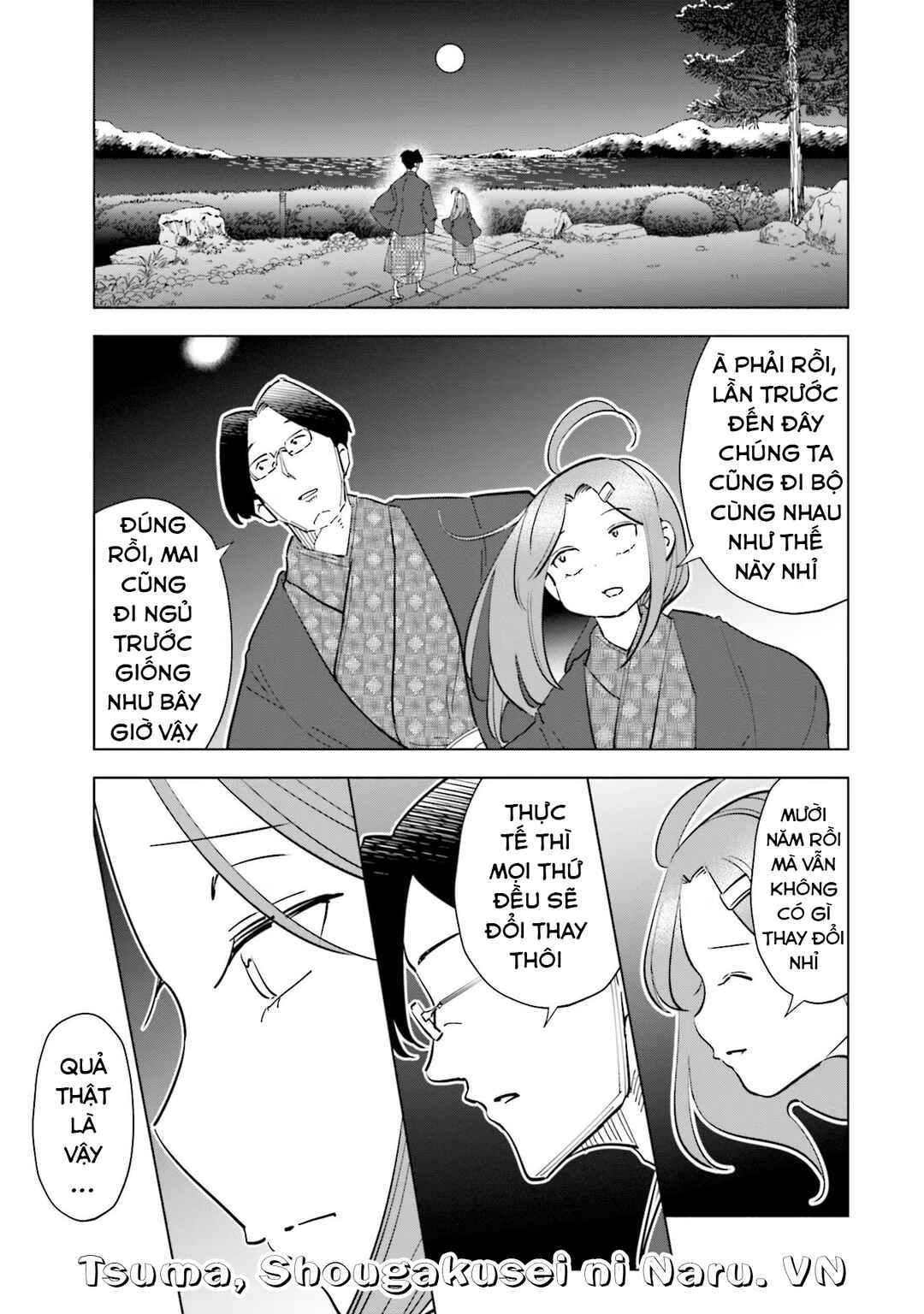 Chapter 87 - Page 20