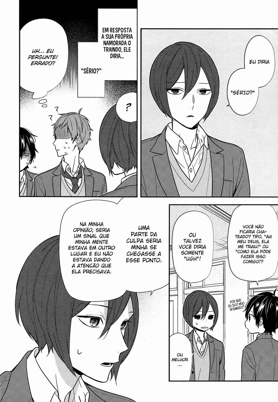 Chapter 85 - Page 10