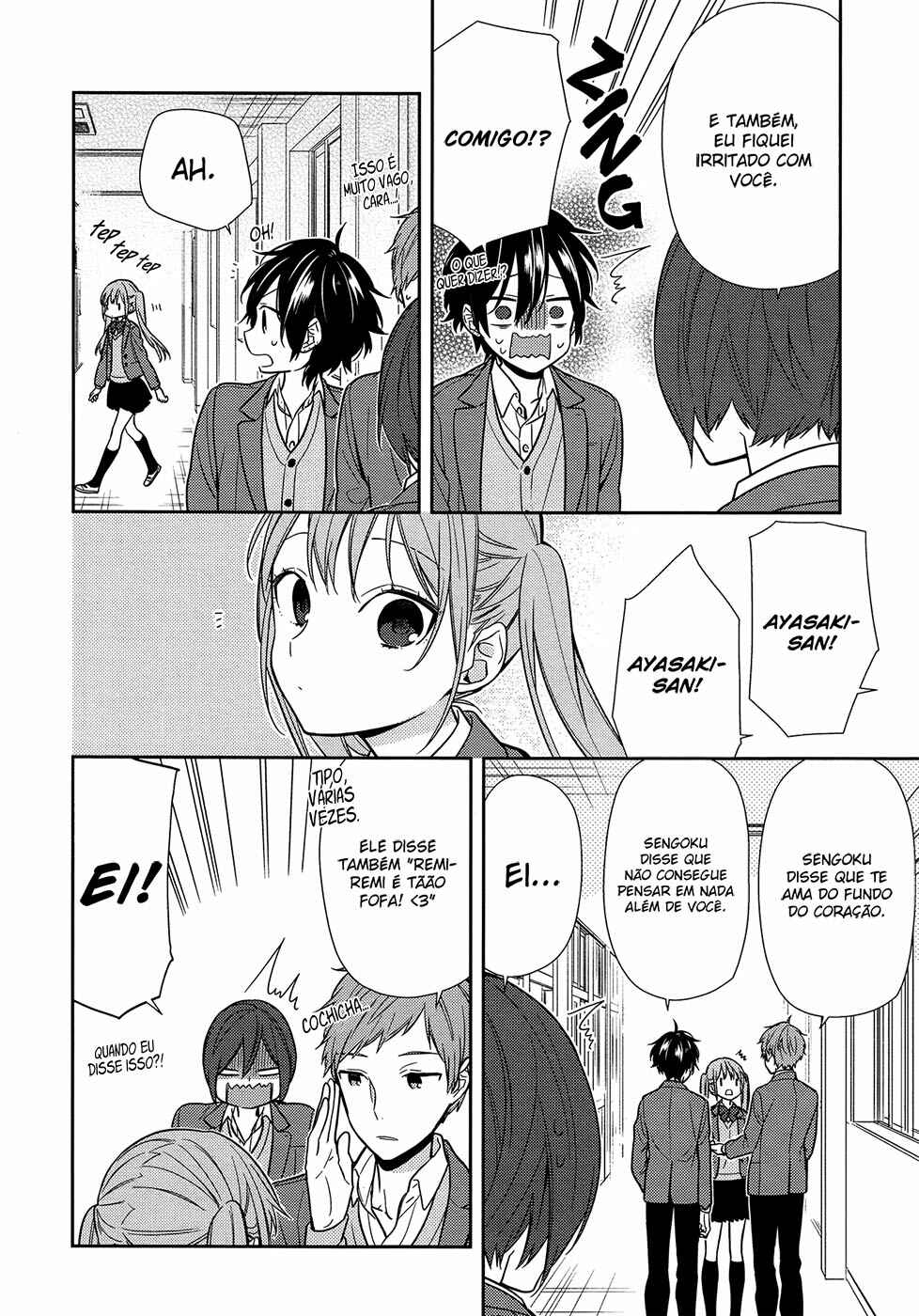 Chapter 85 - Page 14