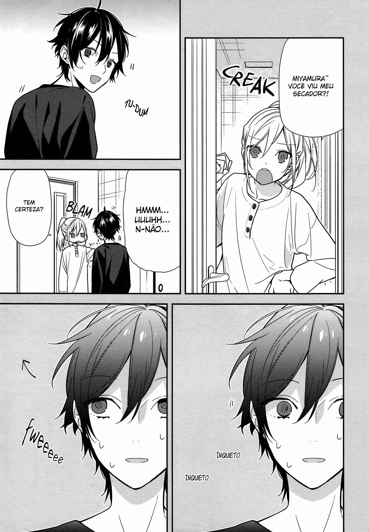 Chapter 85 - Page 5