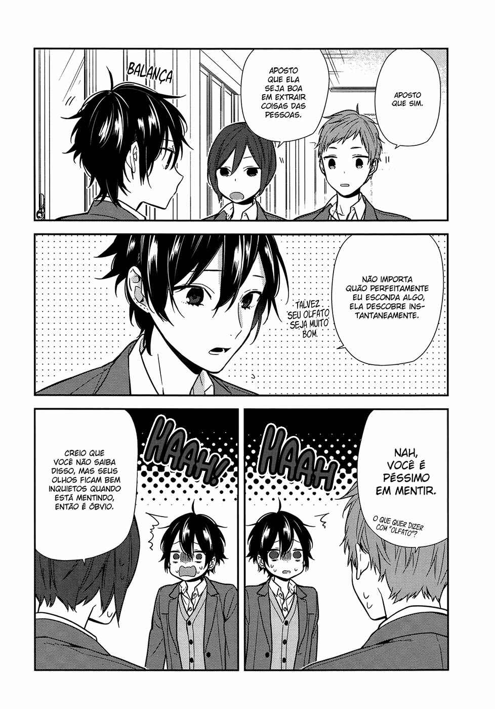 Chapter 85 - Page 8