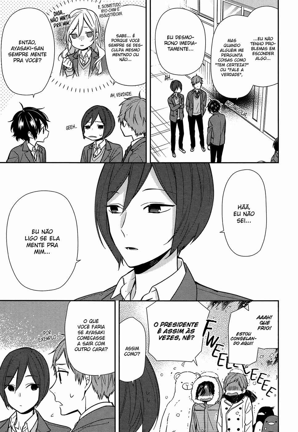 Chapter 85 - Page 9
