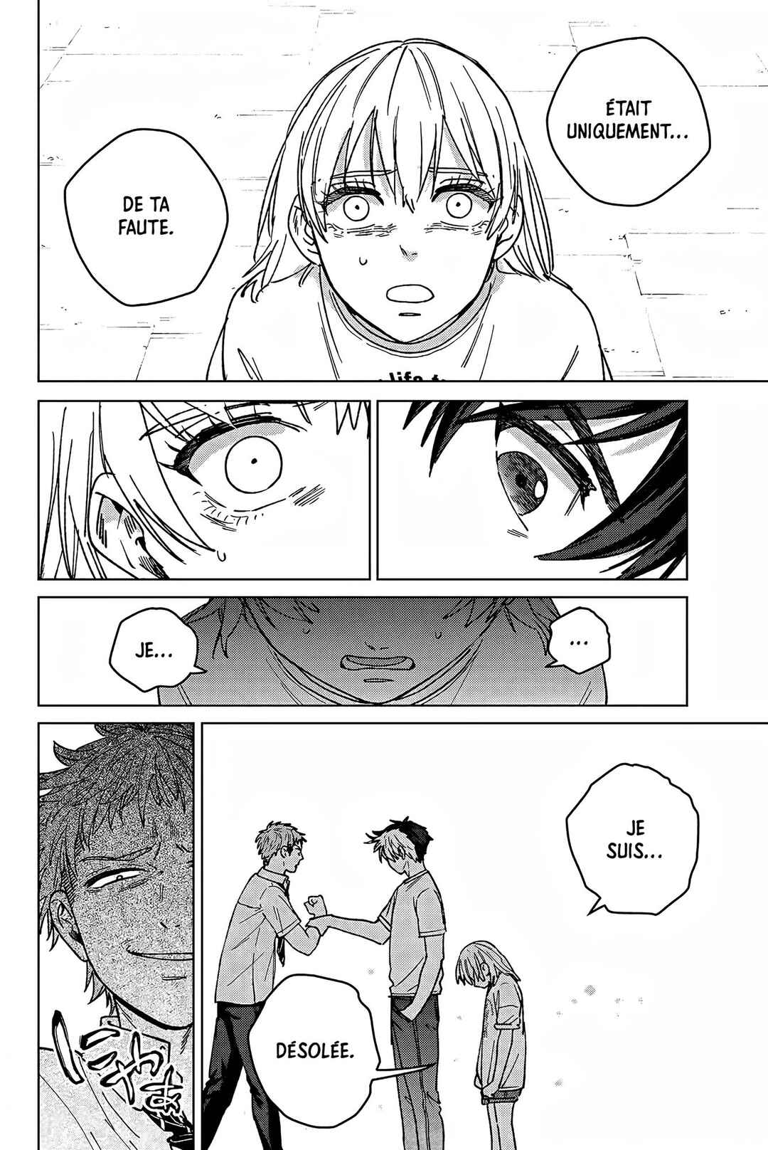 Chapter 184 - Page 5