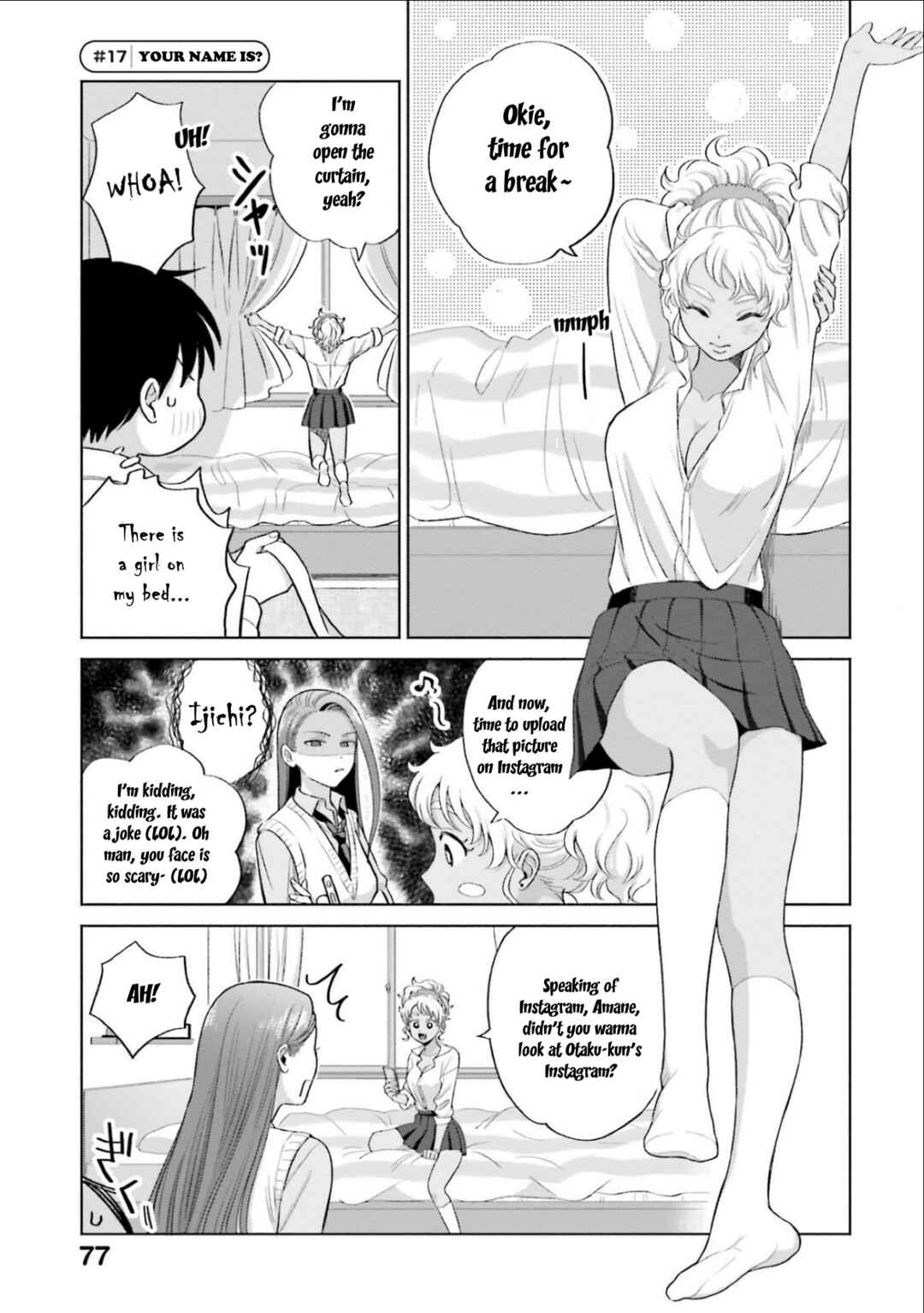 Chapter 4 - Page 9