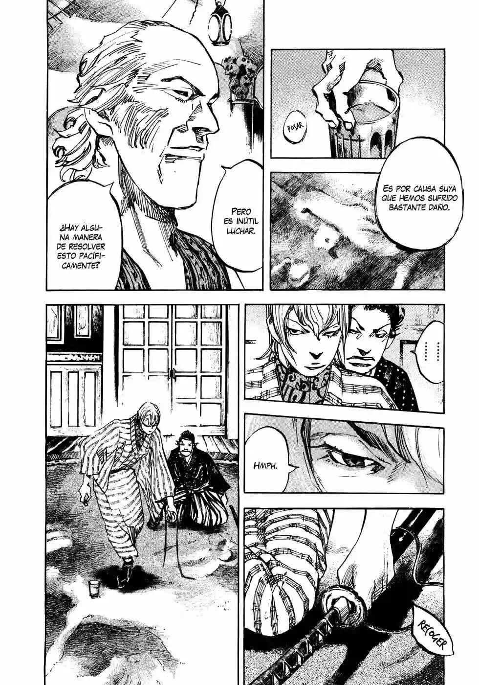 Chapter 120 - Page 10