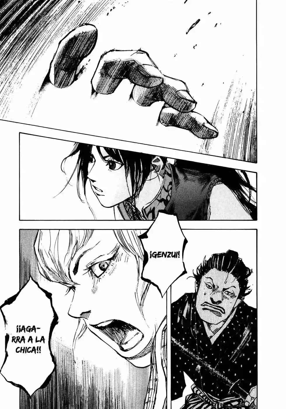 Chapter 120 - Page 19