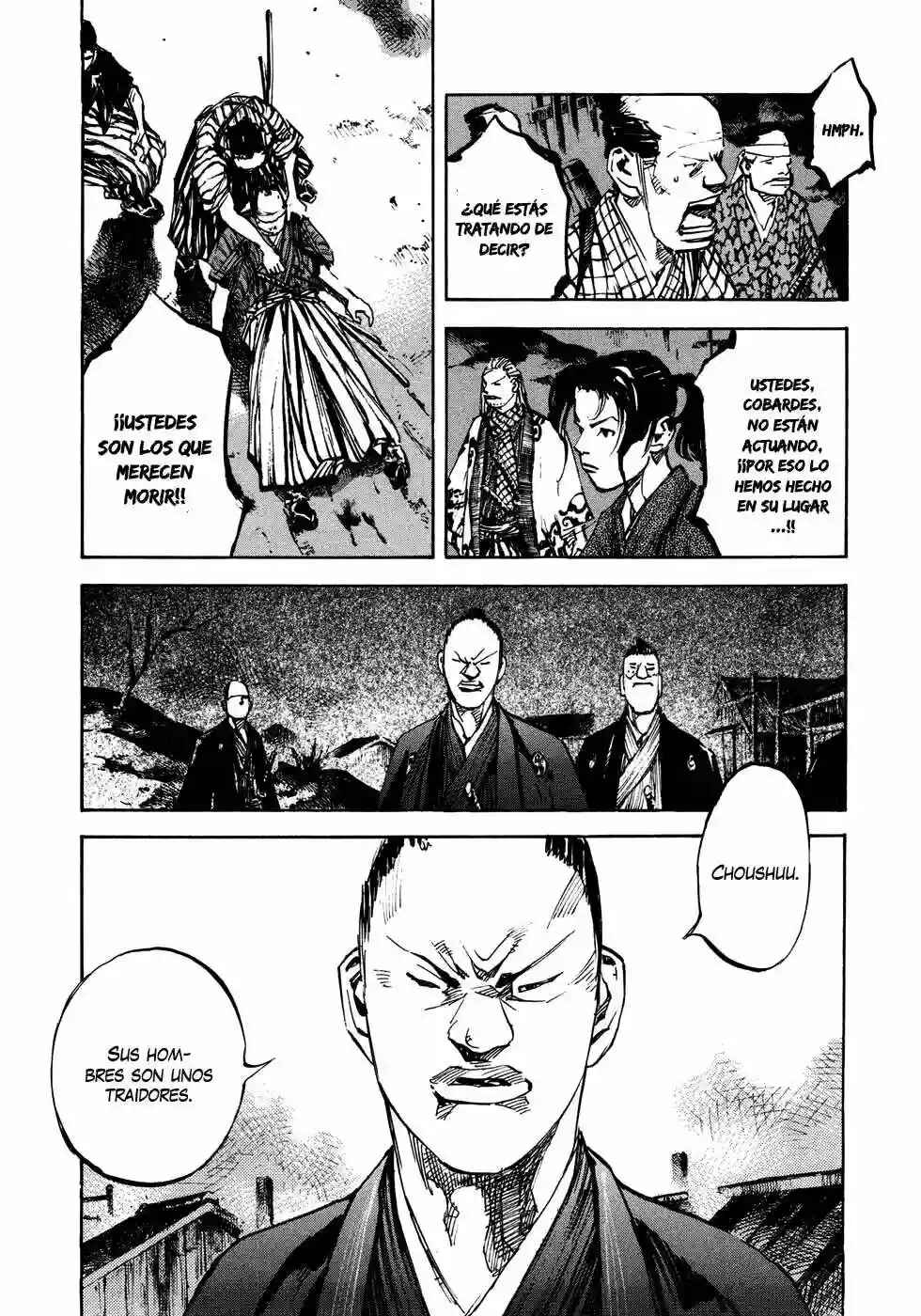 Chapter 120 - Page 6