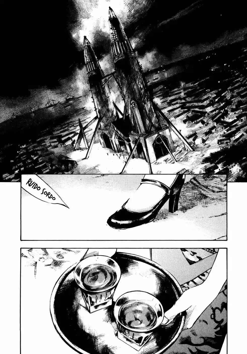 Chapter 120 - Page 7