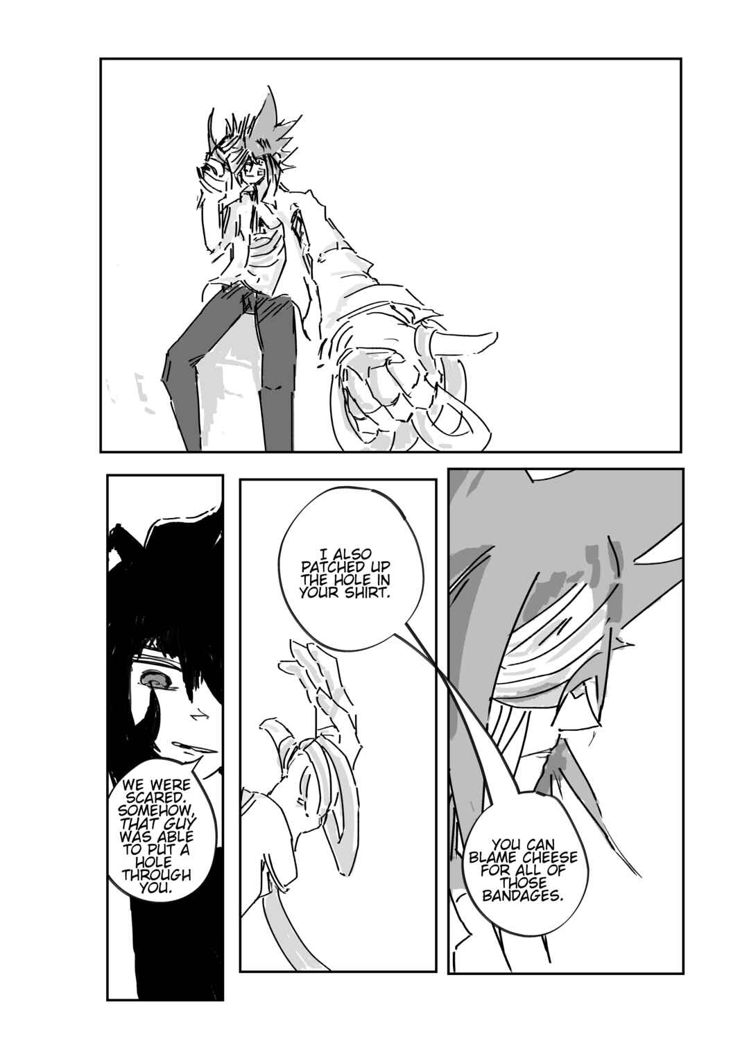 Chapter 4 - Page 21