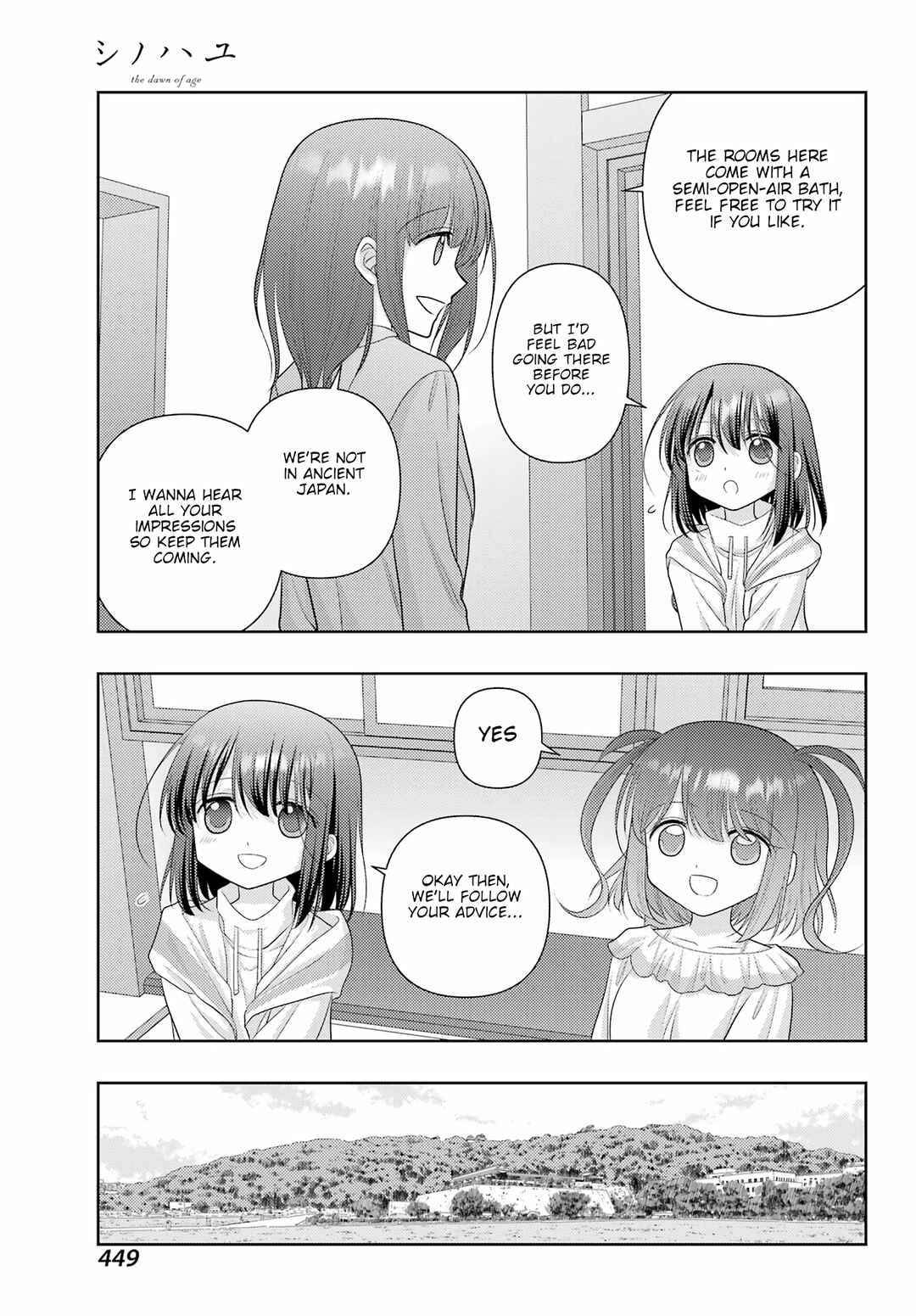 Chapter 121 - Page 11