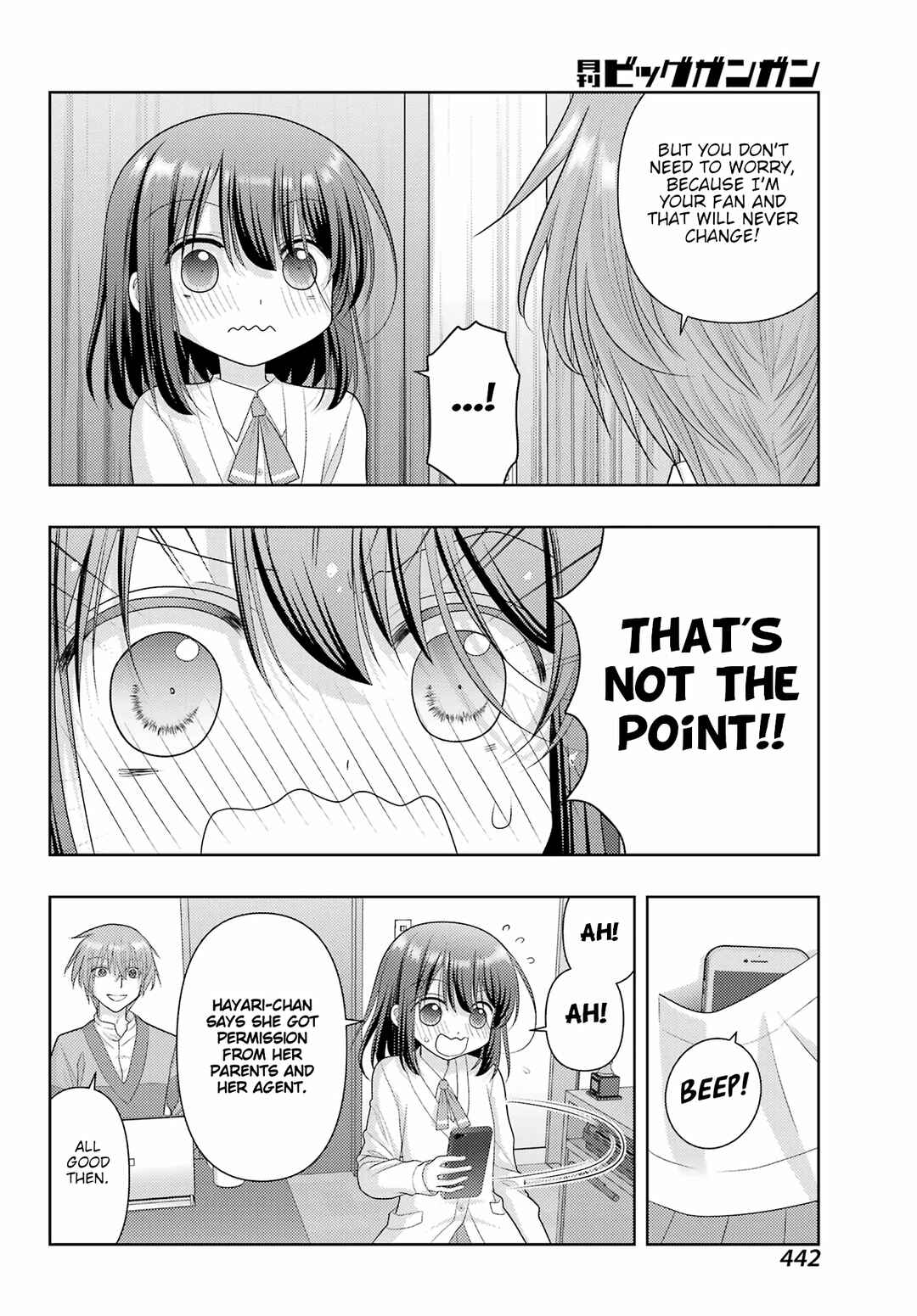Chapter 121 - Page 4