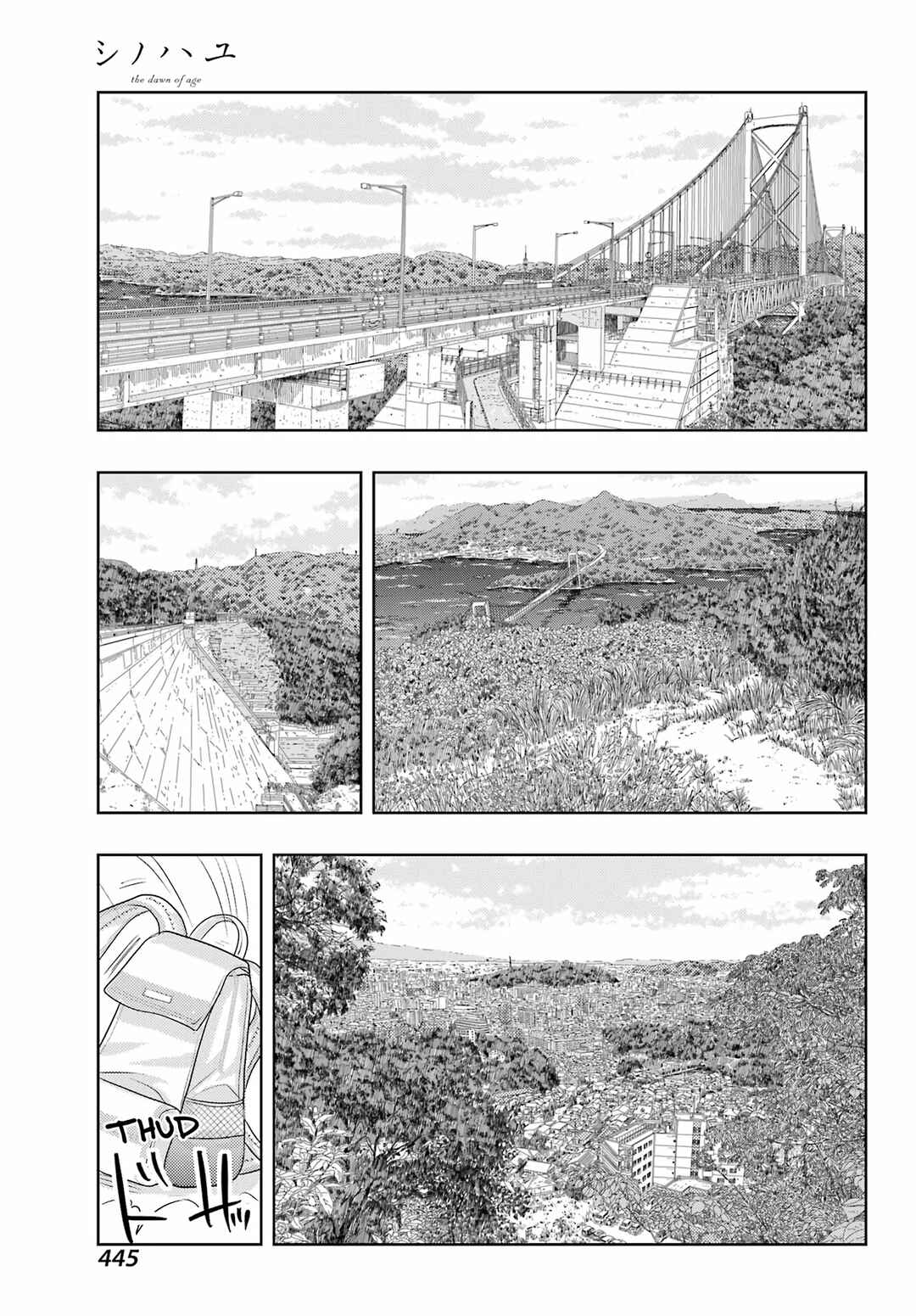 Chapter 121 - Page 7