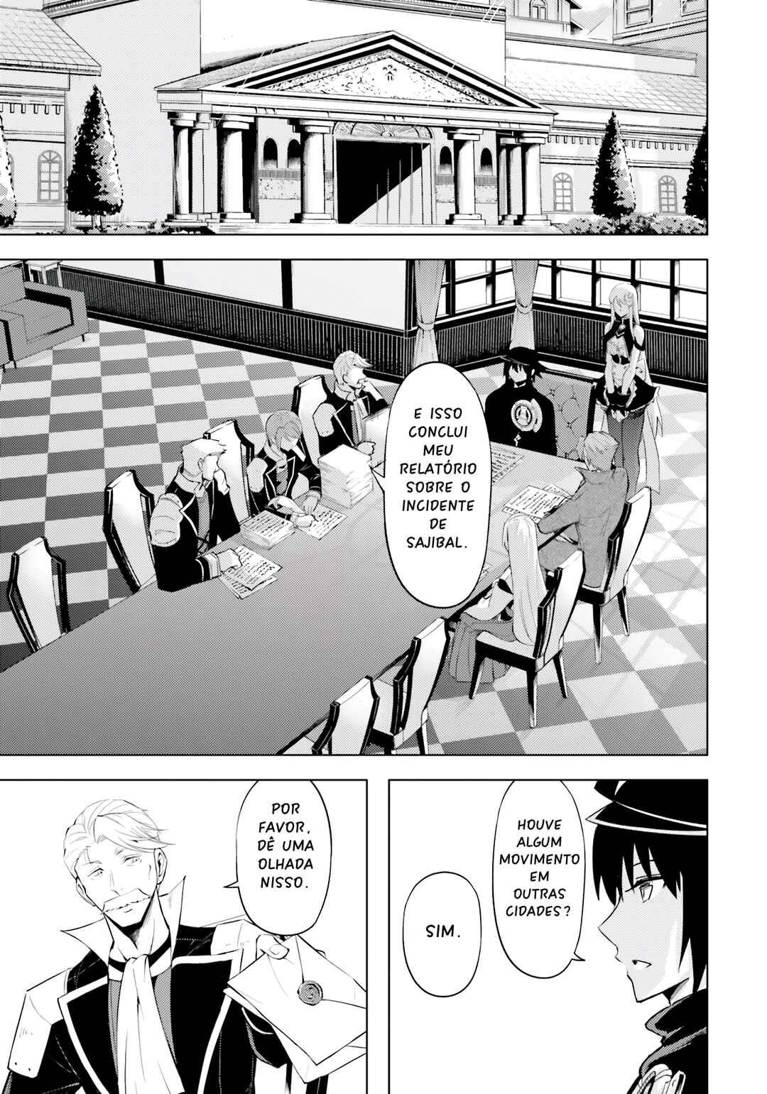Chapter 63 - Page 18