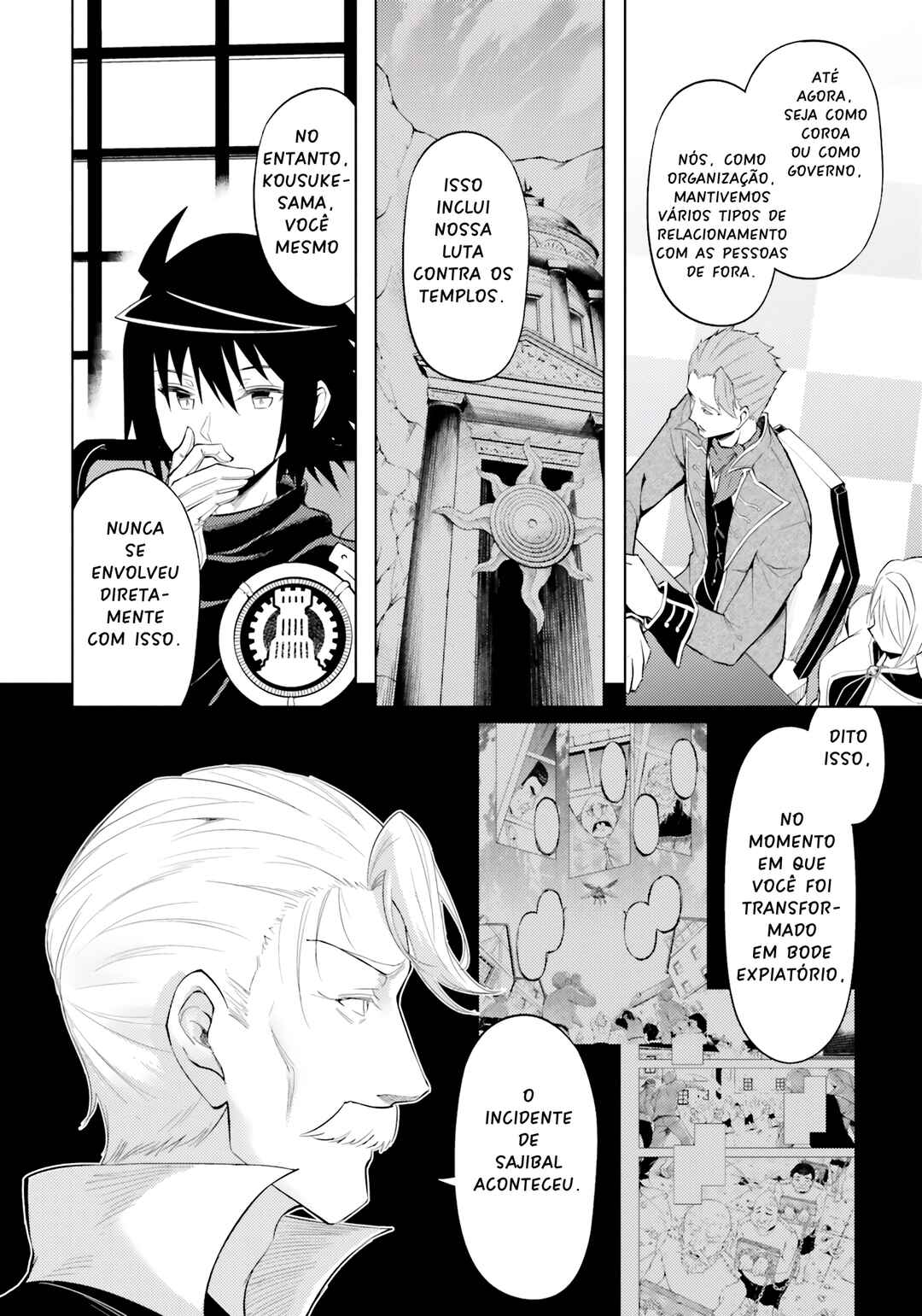 Chapter 63 - Page 21