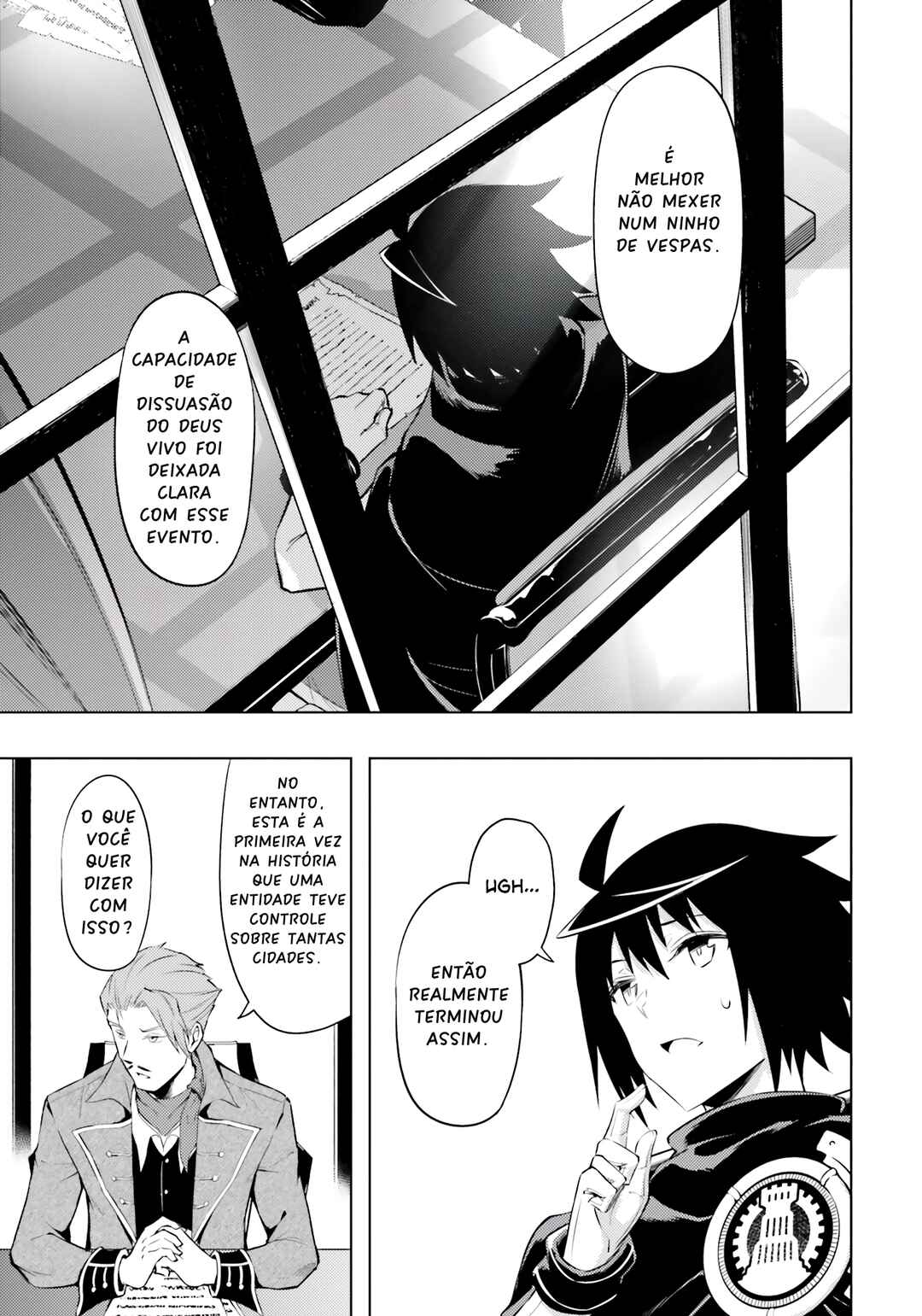 Chapter 63 - Page 22