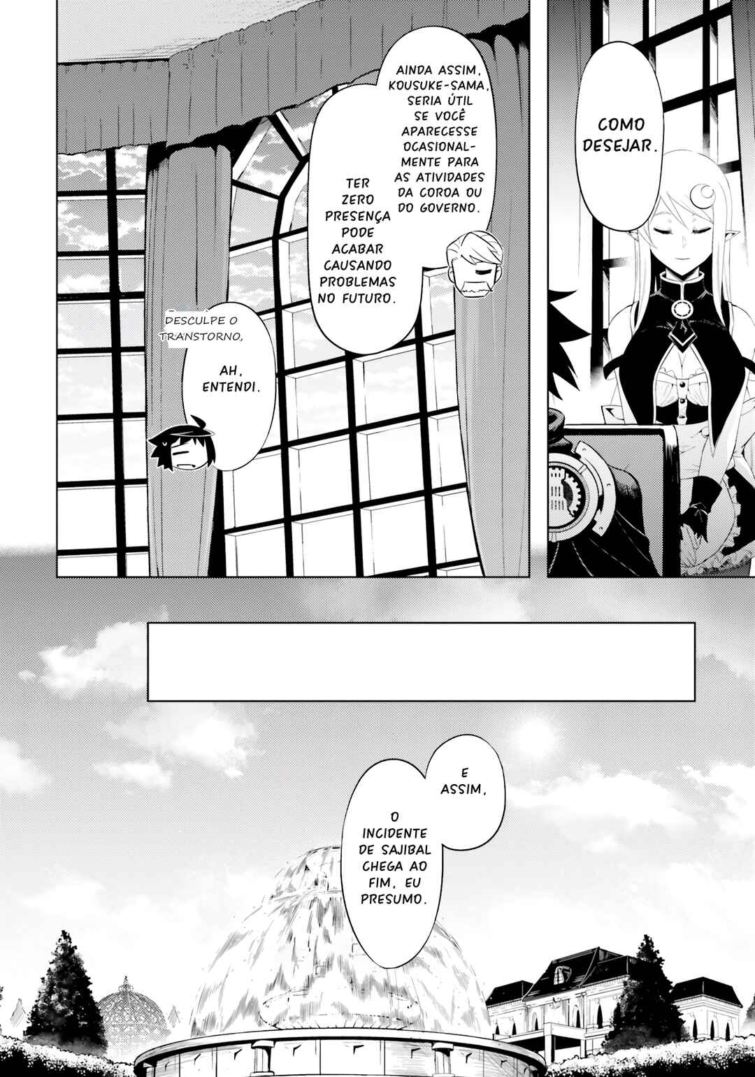 Chapter 63 - Page 29