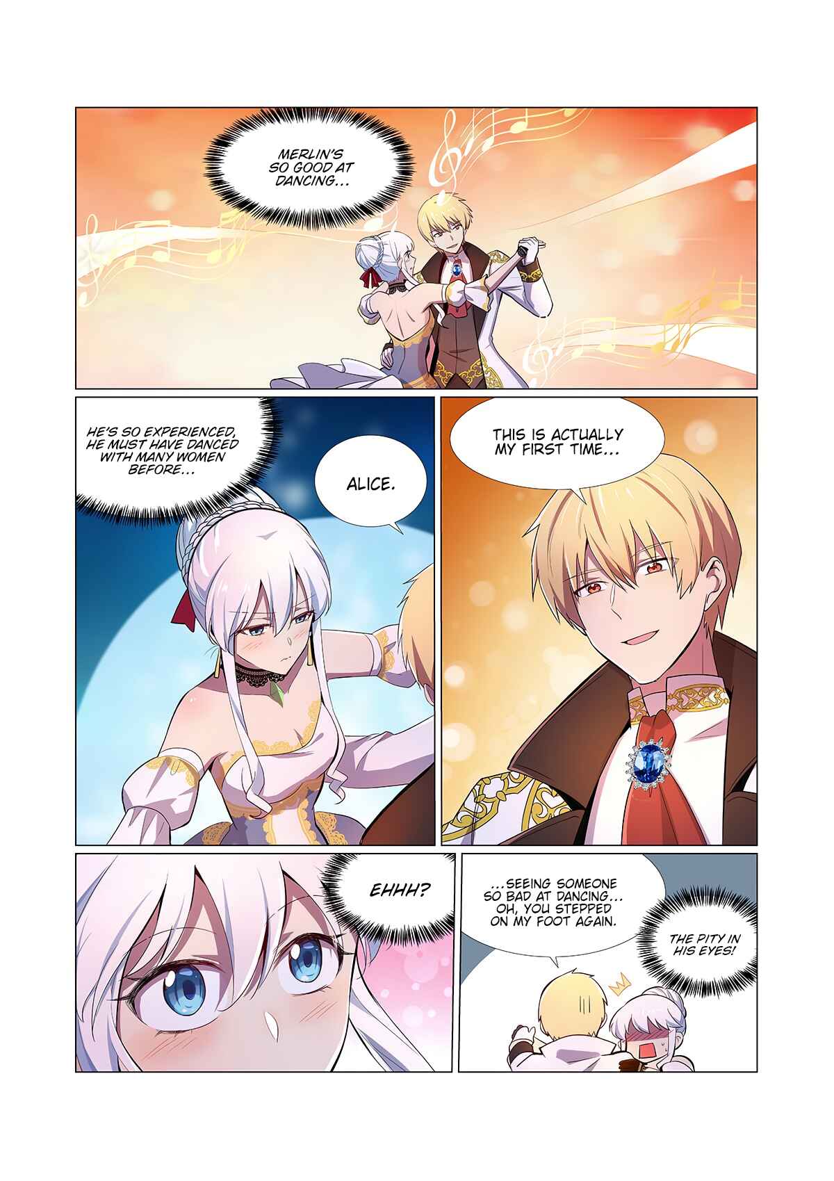 Chapter 199 - Page 13
